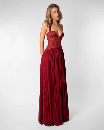 Fenity Maxi Dress