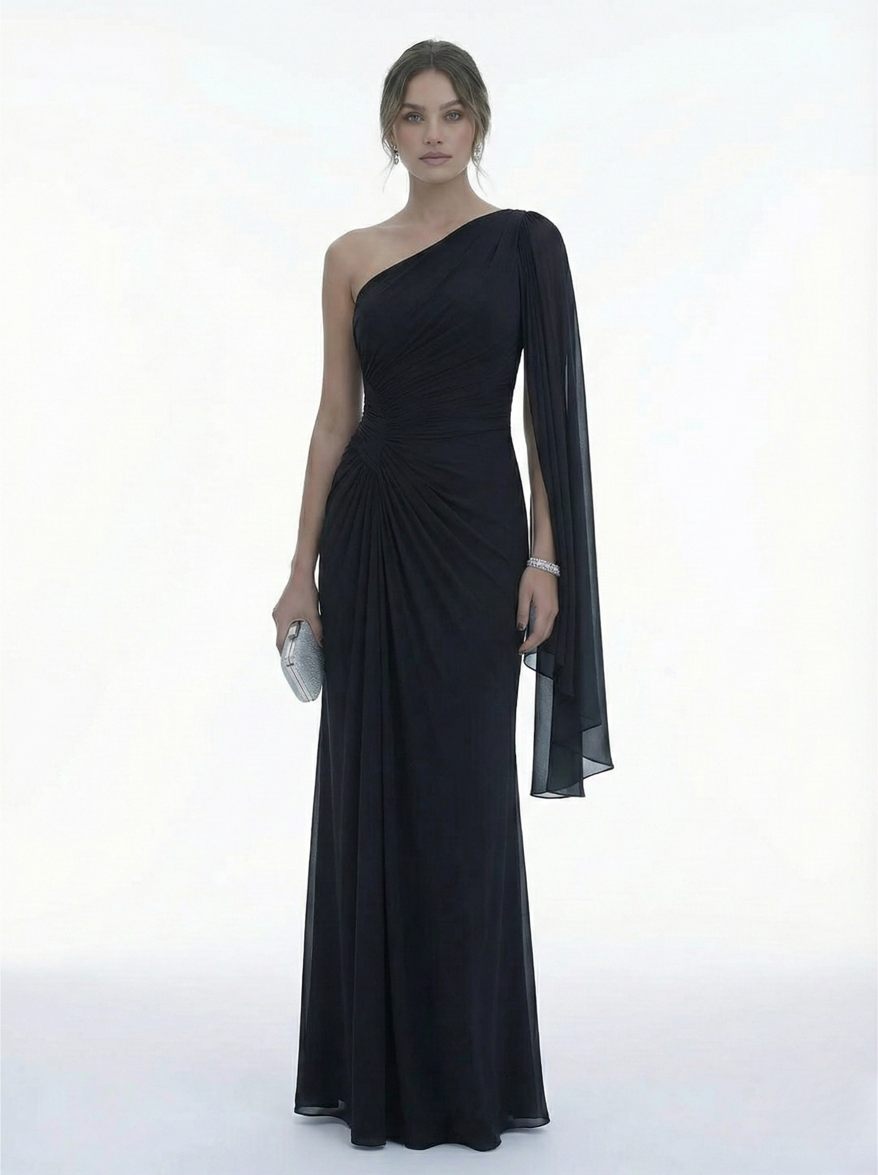 Everlee Maxi Dress