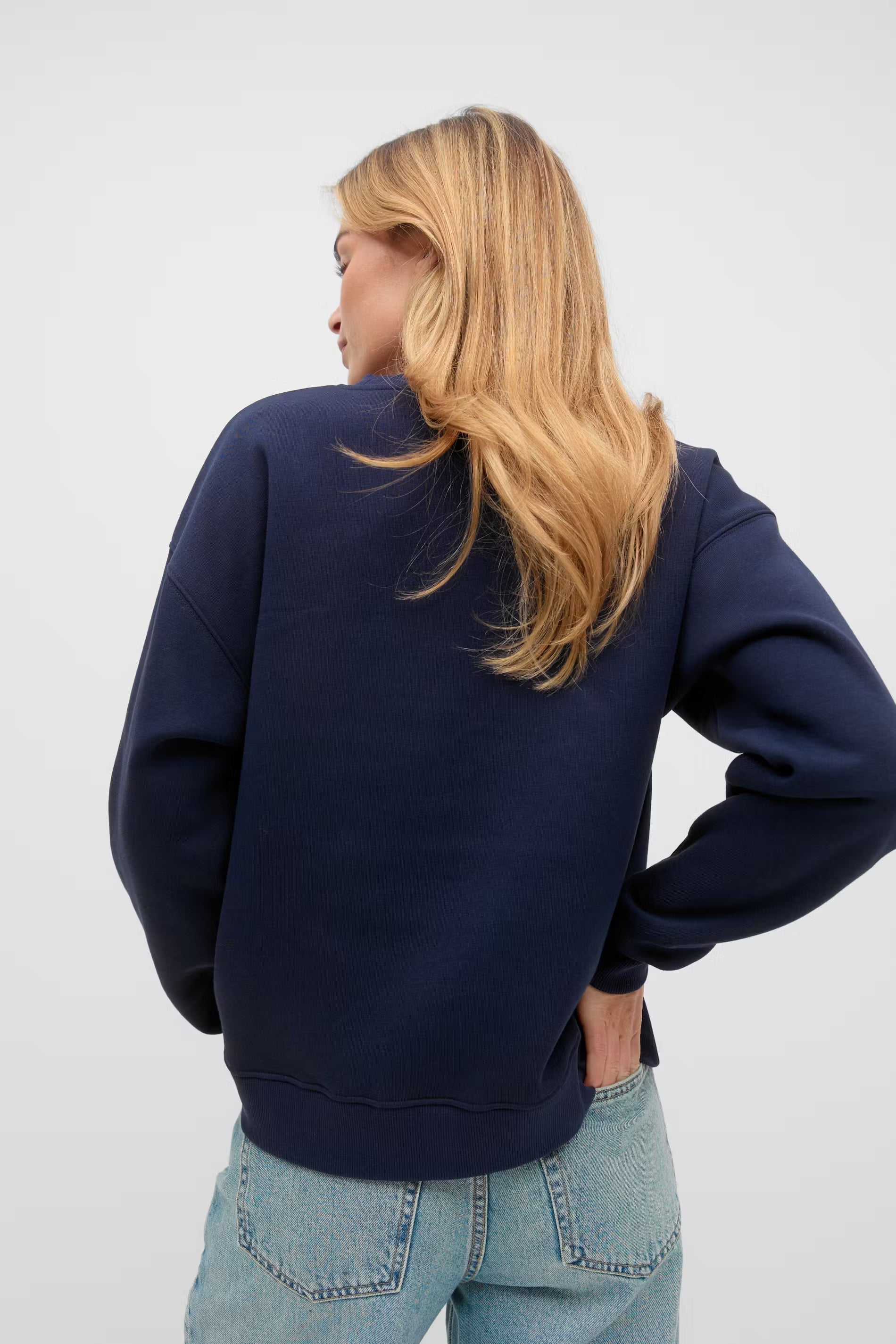 Inès Sweater