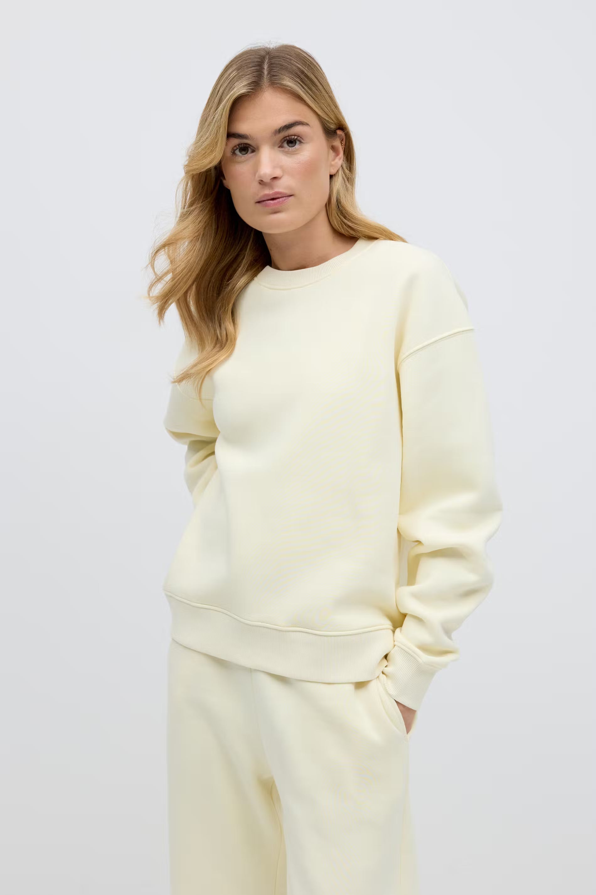 Inès Sweater