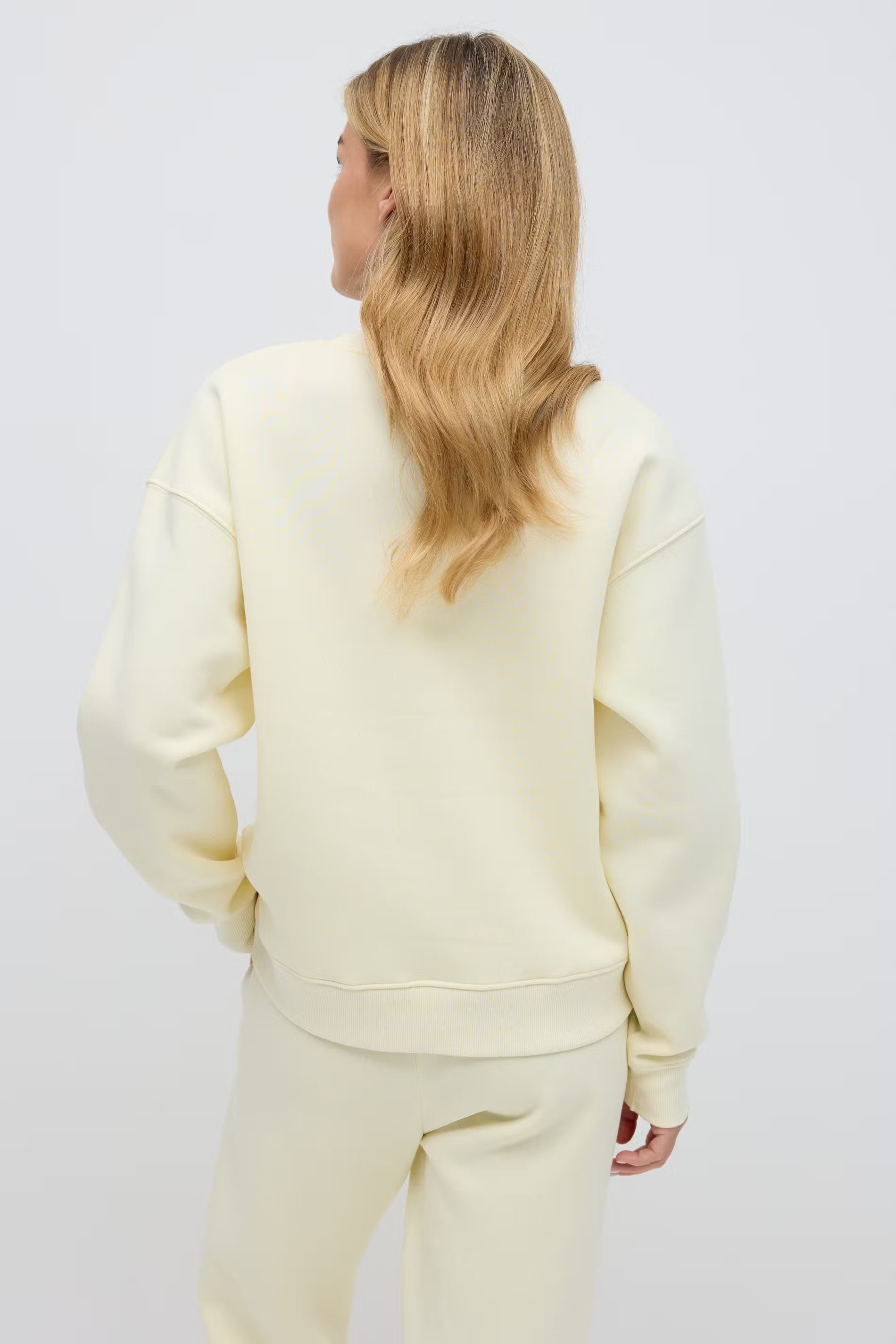Inès Sweater