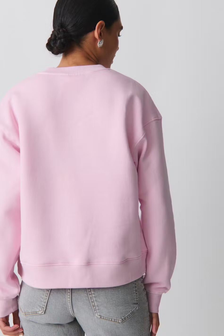 Inès Sweater