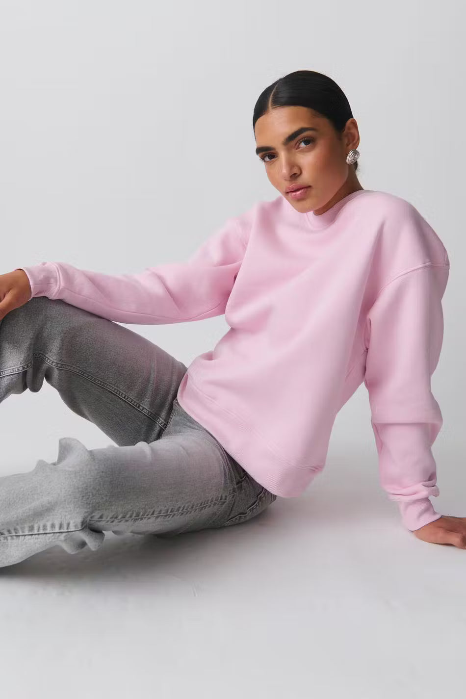 Inès Sweater