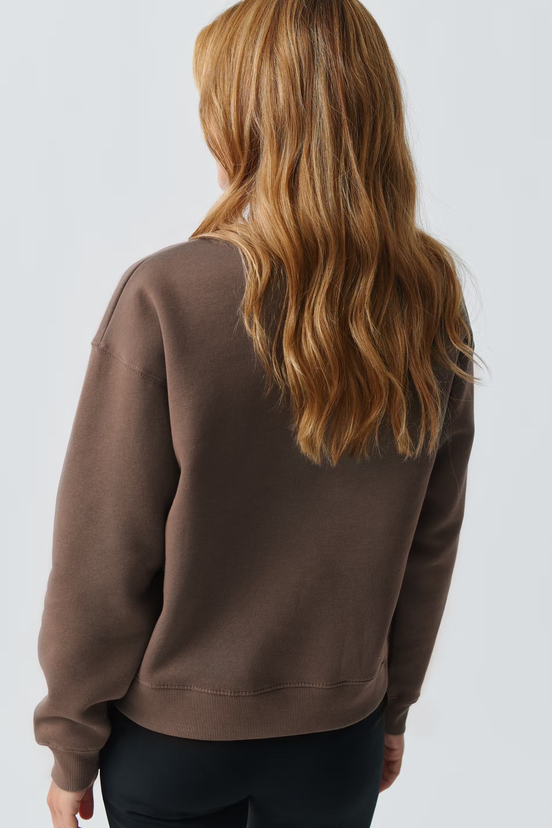 Inès Sweater