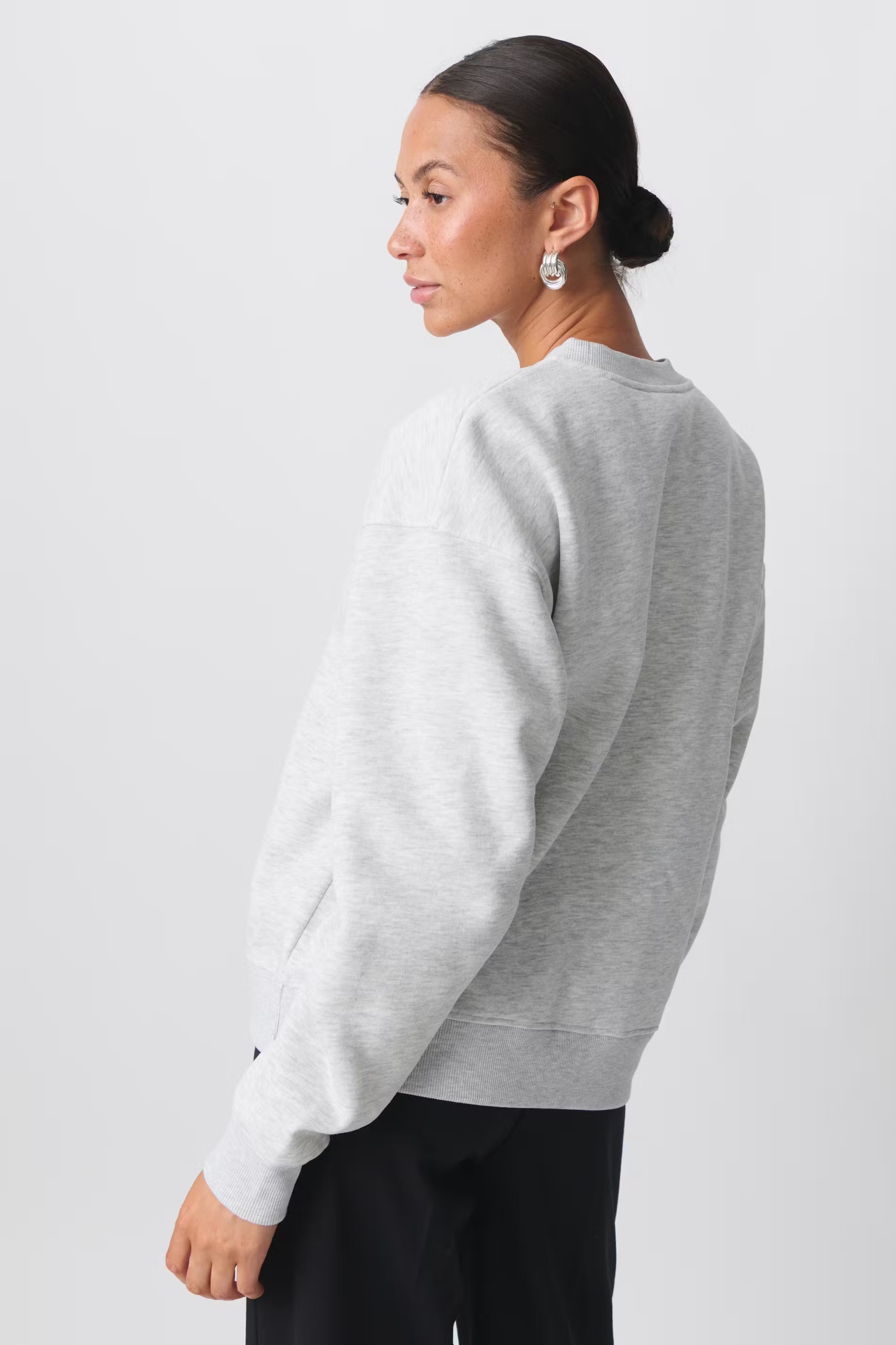 Inès Sweater
