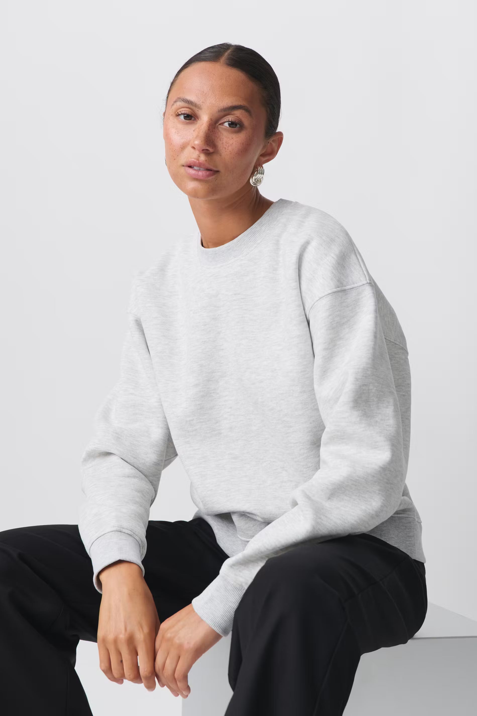 Inès Sweater