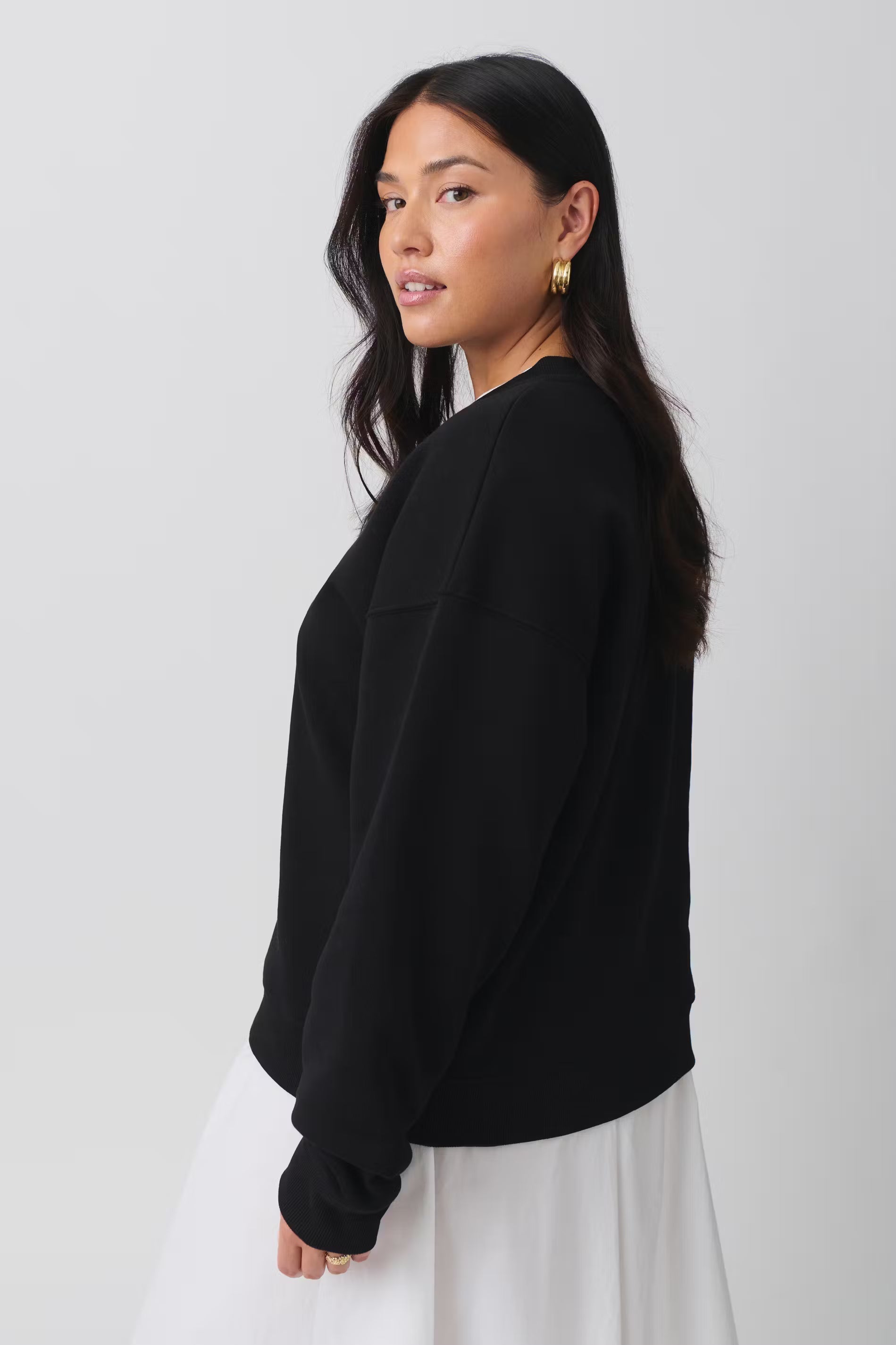 Inès Sweater