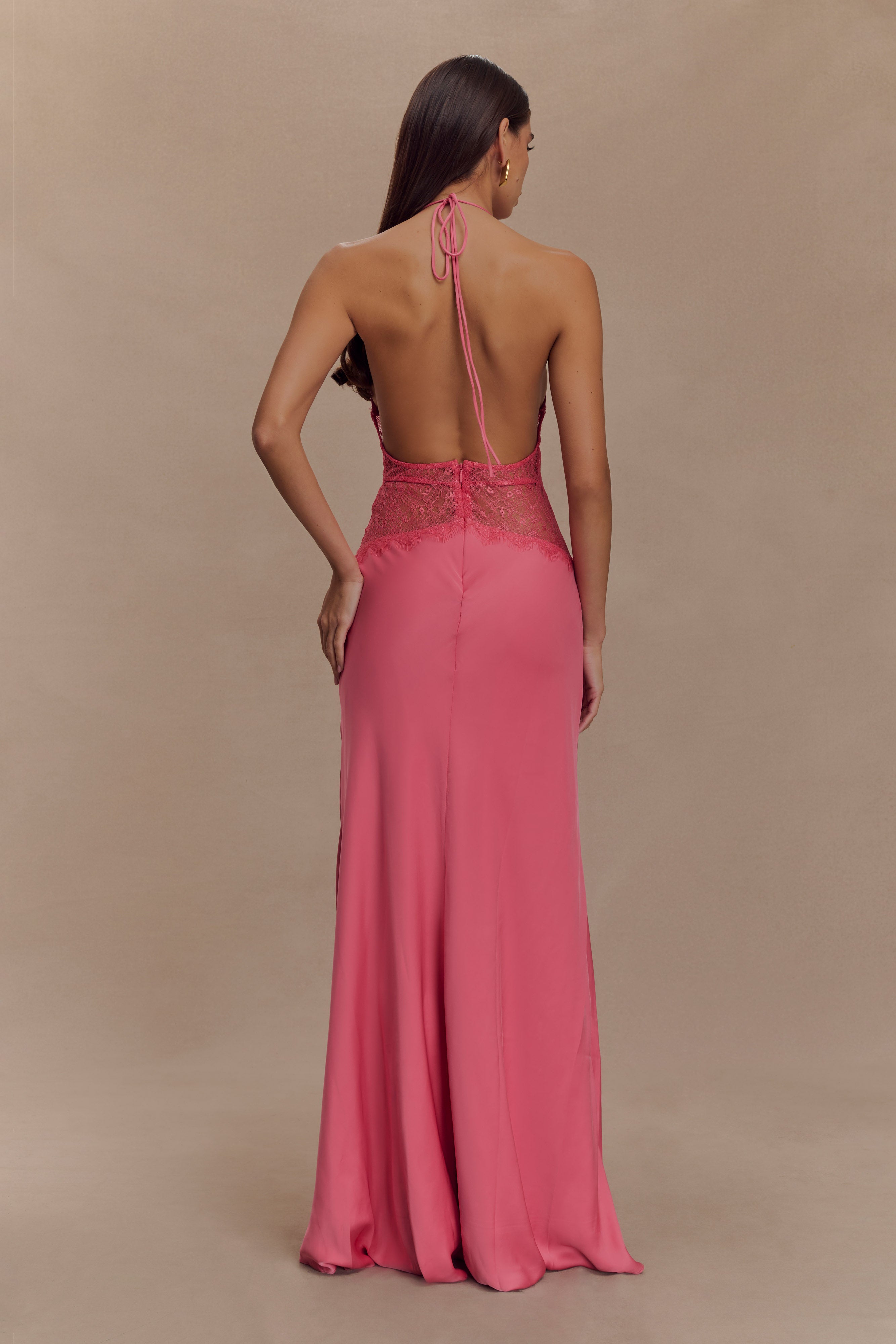 Miracle Maxi Dress