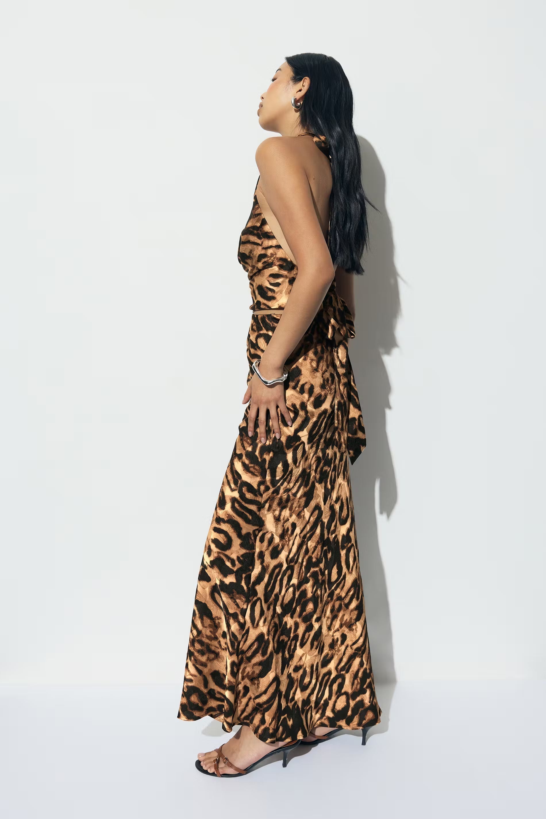 Rosa Leopard Set
