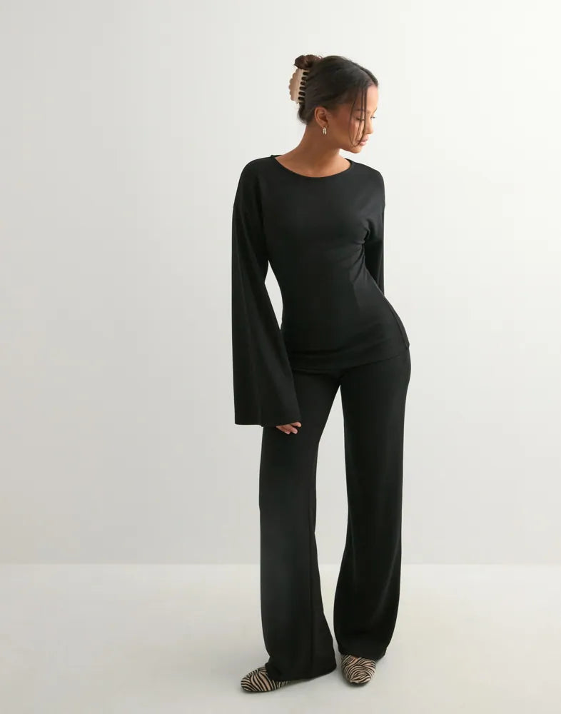 Ellie Lounge Set