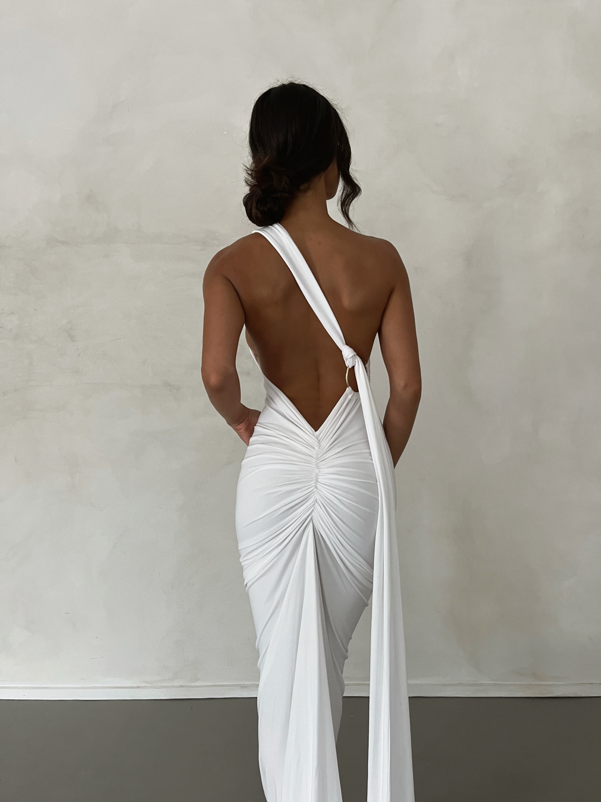 Florence Maxi Dress