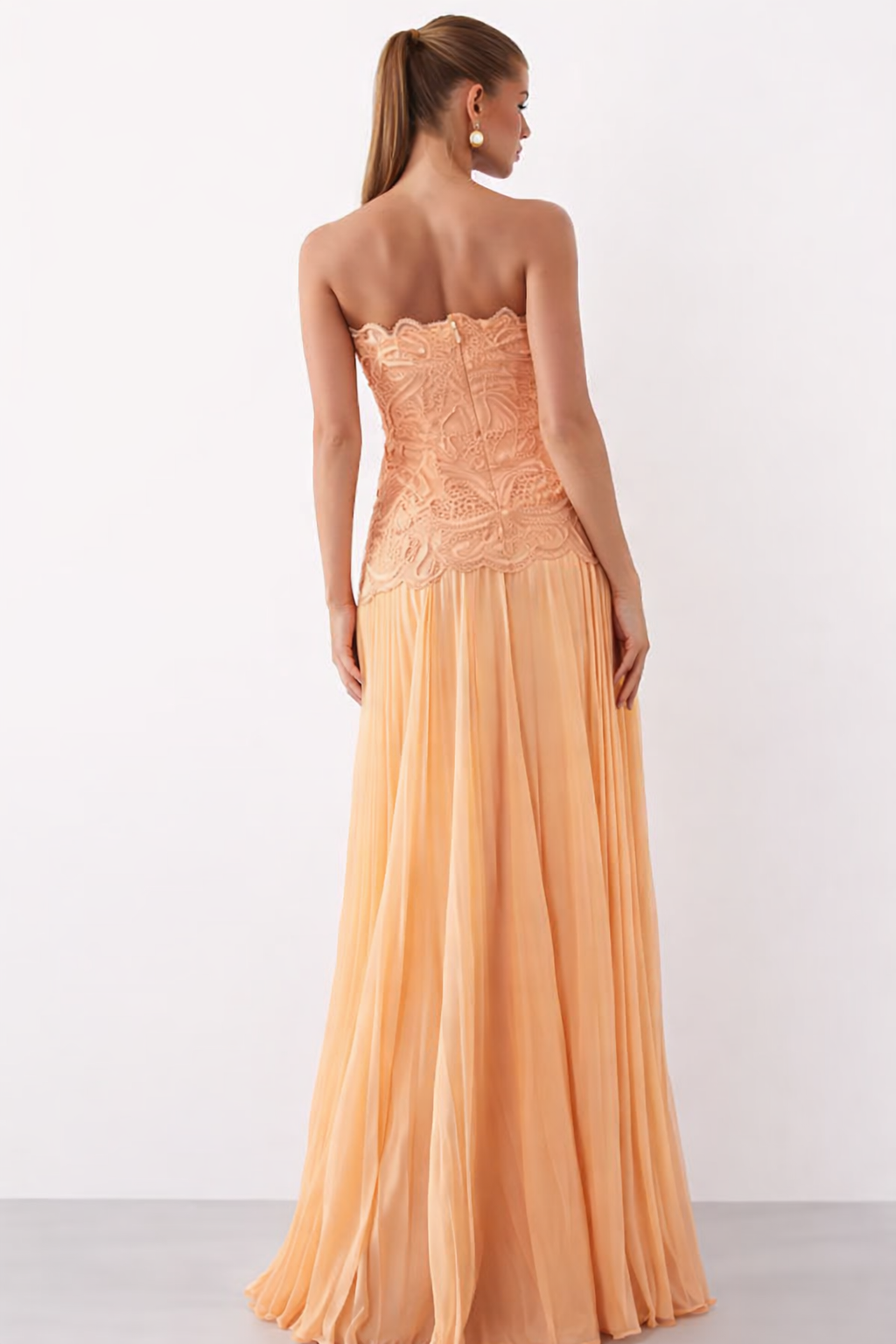 Mira Maxi Dress