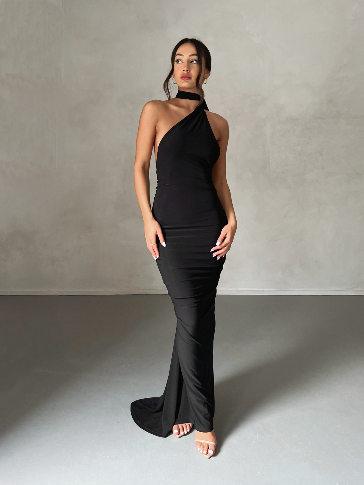 Florence Maxi Dress