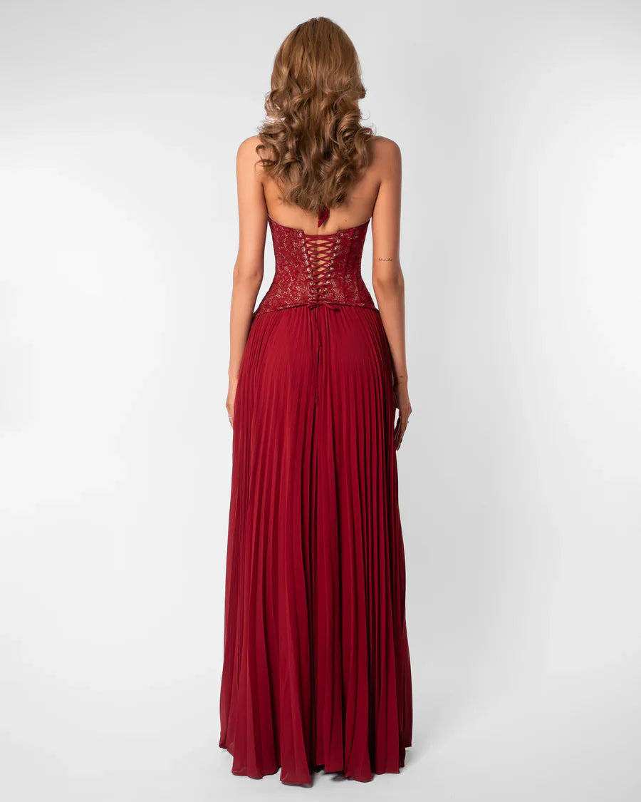 Fenity Maxi Dress