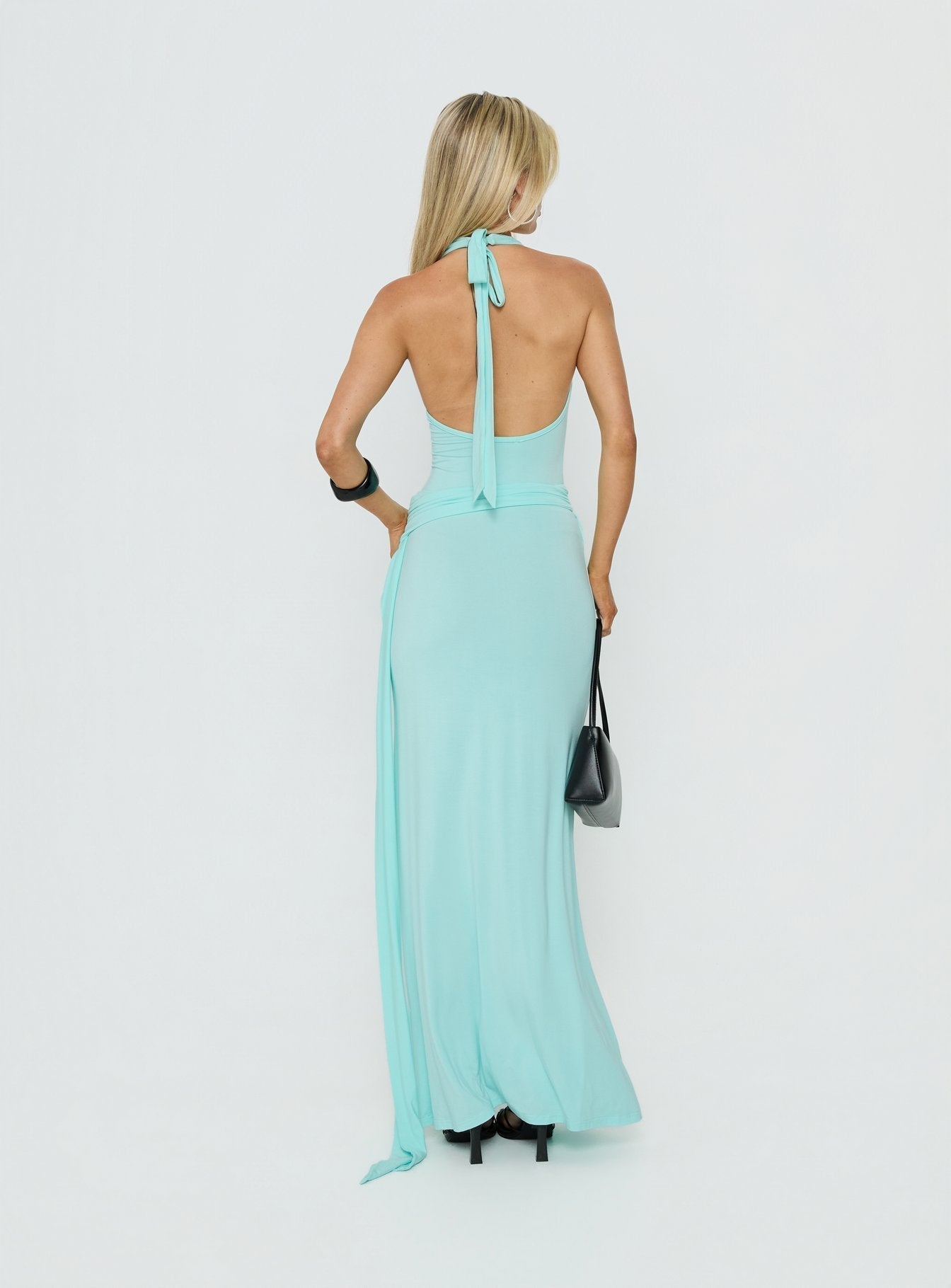 Beverly Maxi Dress