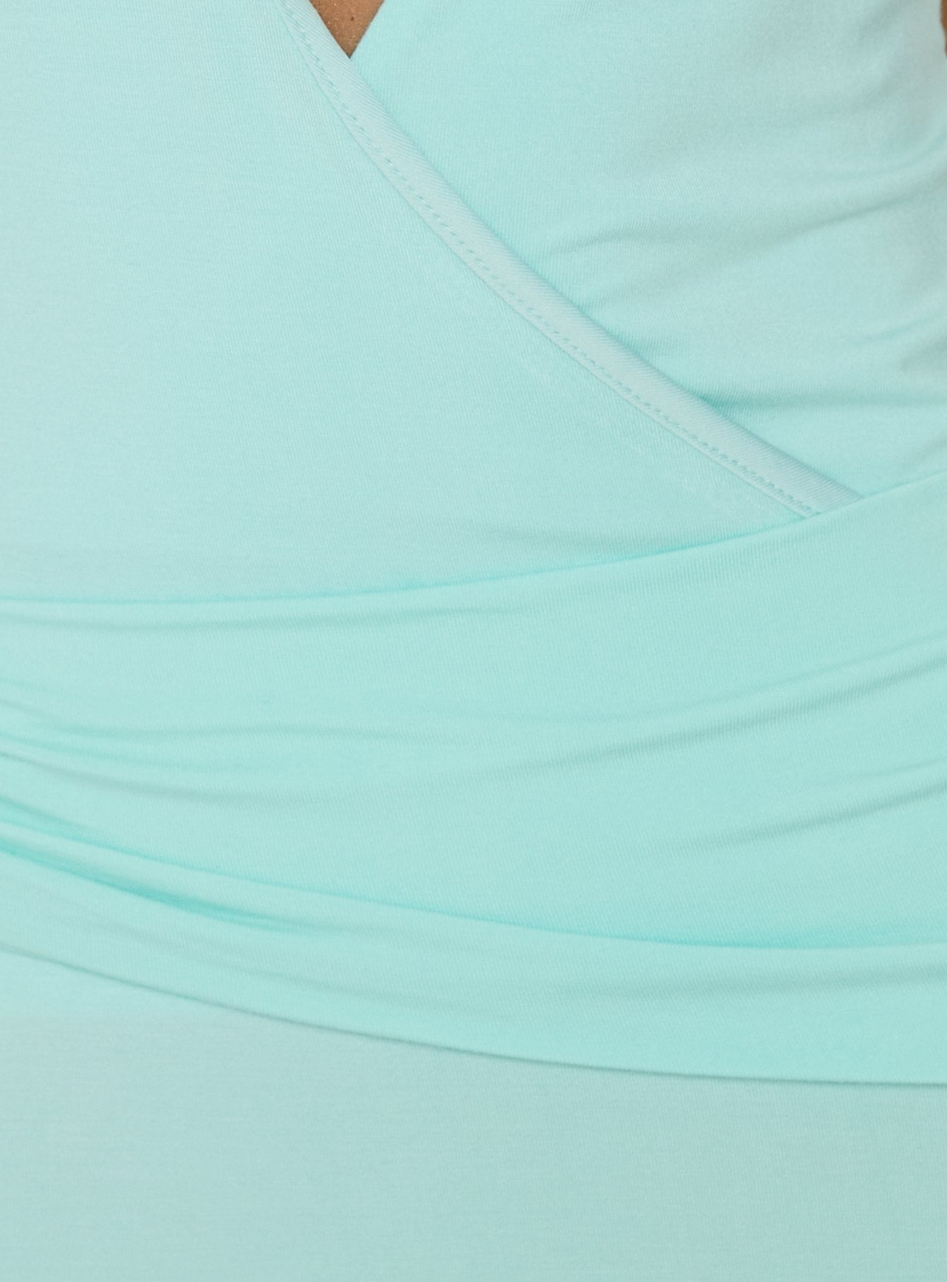 Beverly Maxi Dress