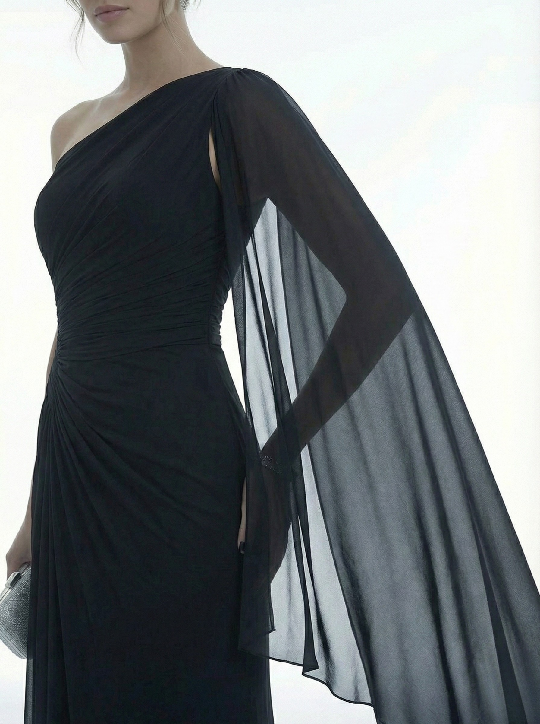 Everlee Maxi Dress