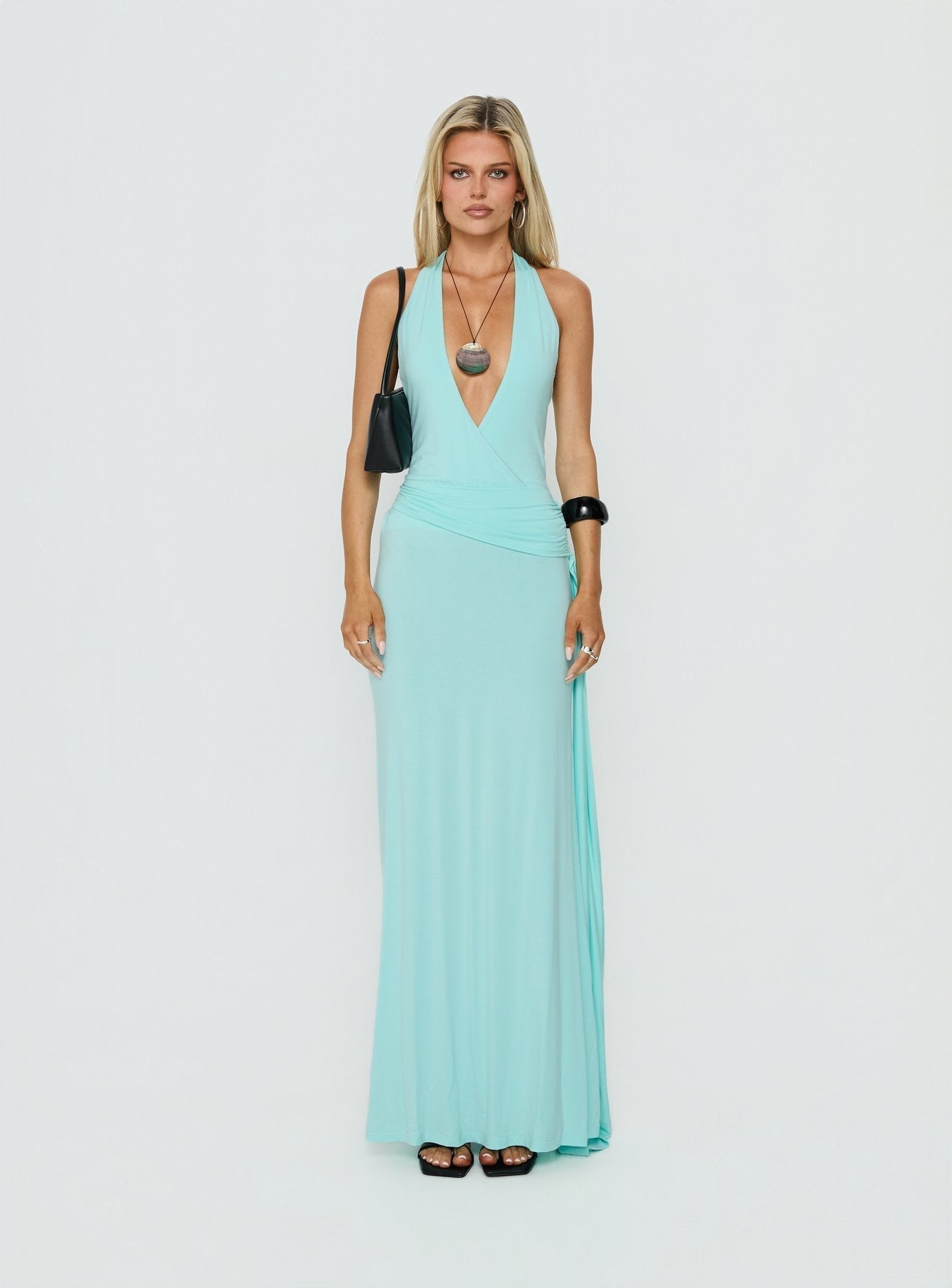 Beverly Maxi Dress