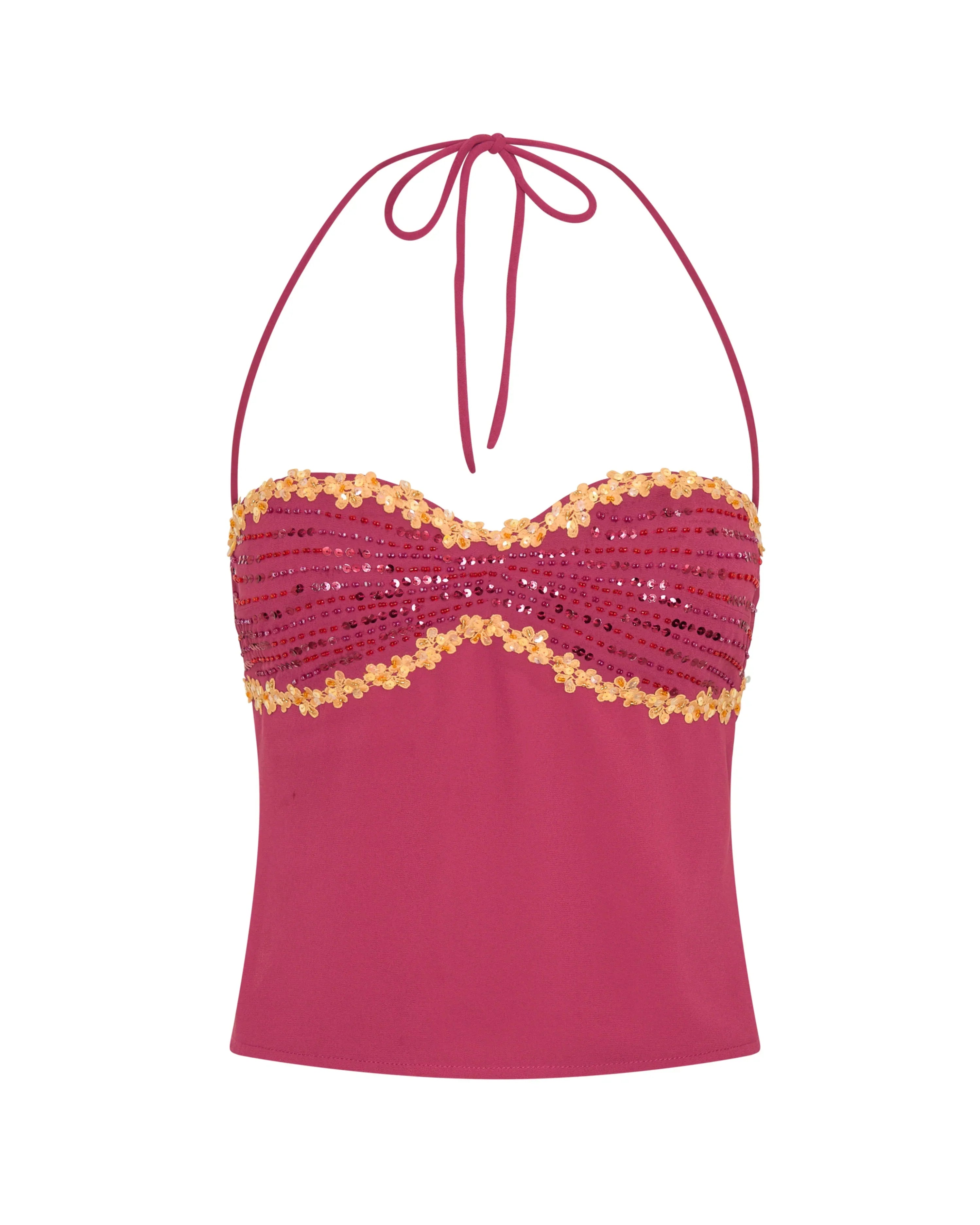 Anna-Liviah | Two Piece Set