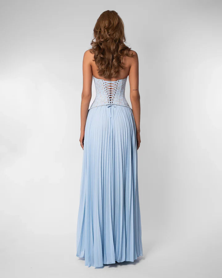 Fenity Maxi Dress