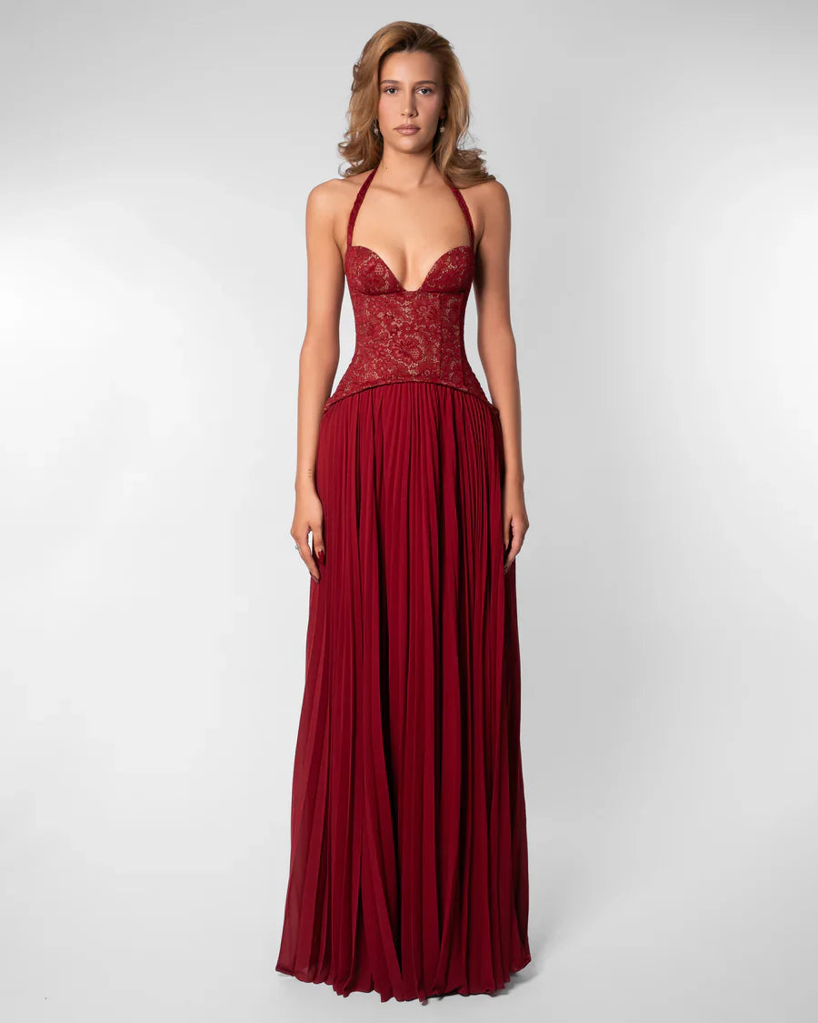 Fenity Maxi Dress