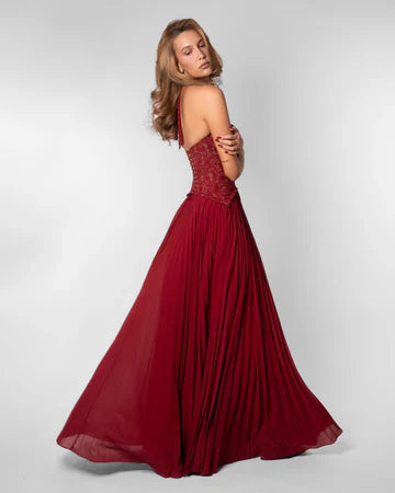 Fenity Maxi Dress