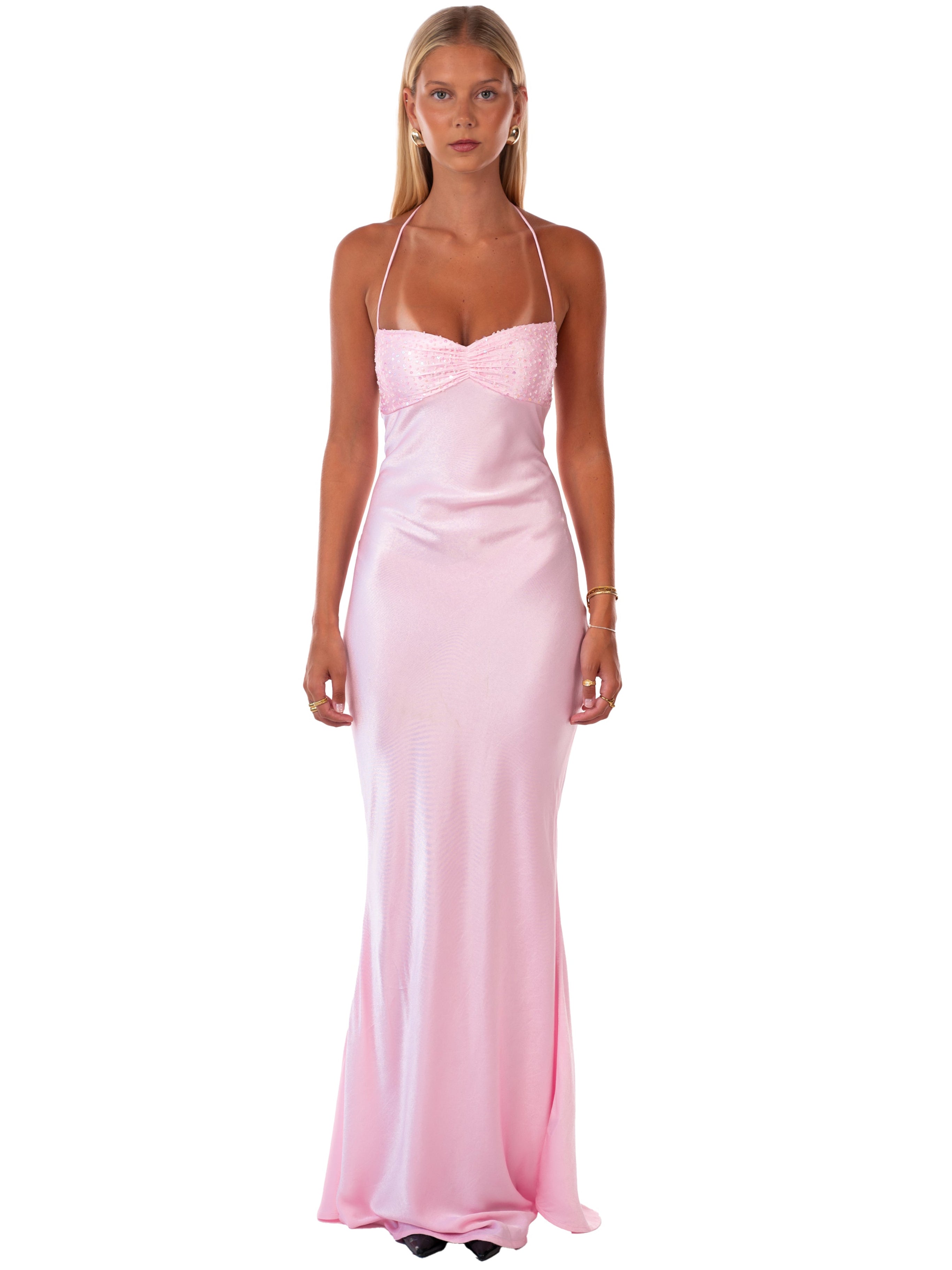 Jade Maxi Dress