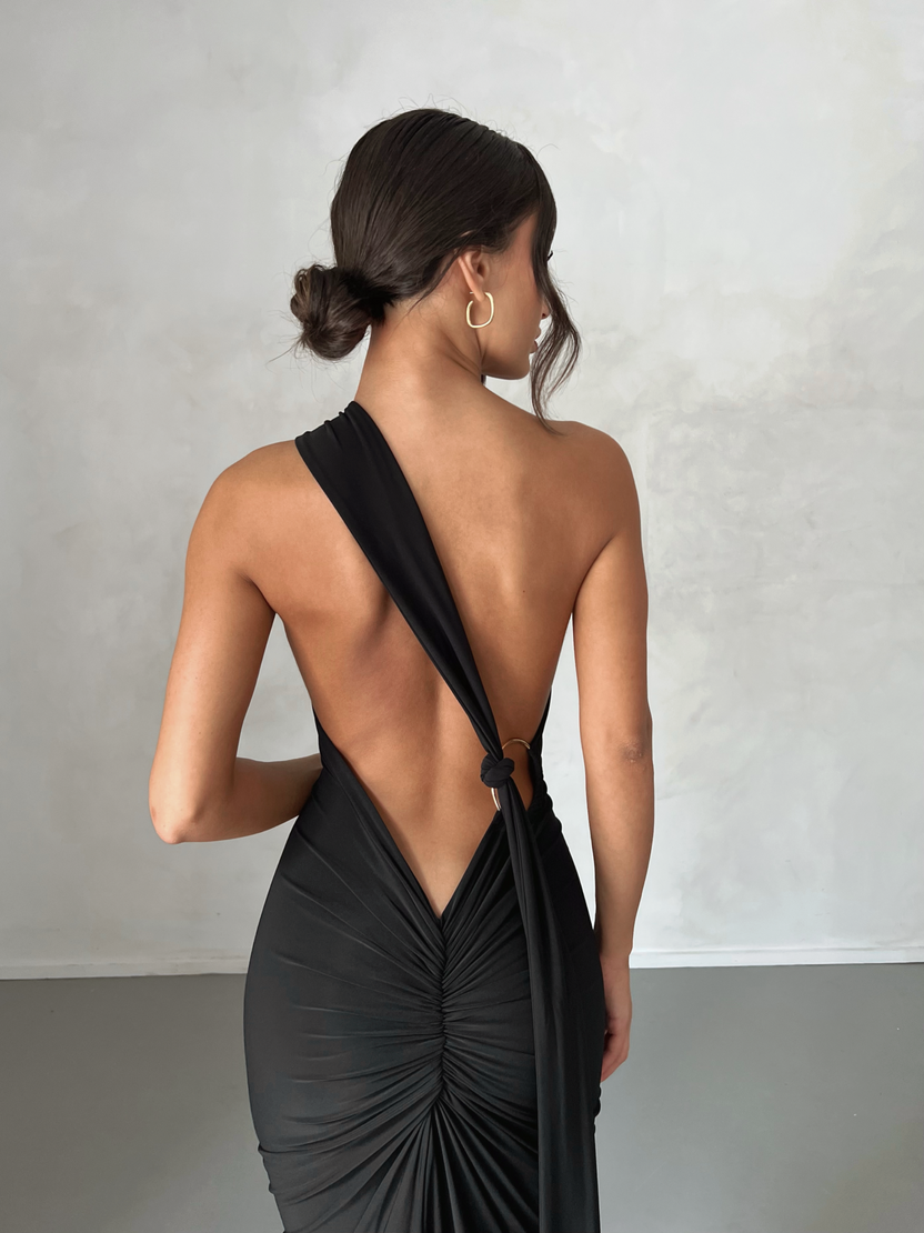 Florence Maxi Dress