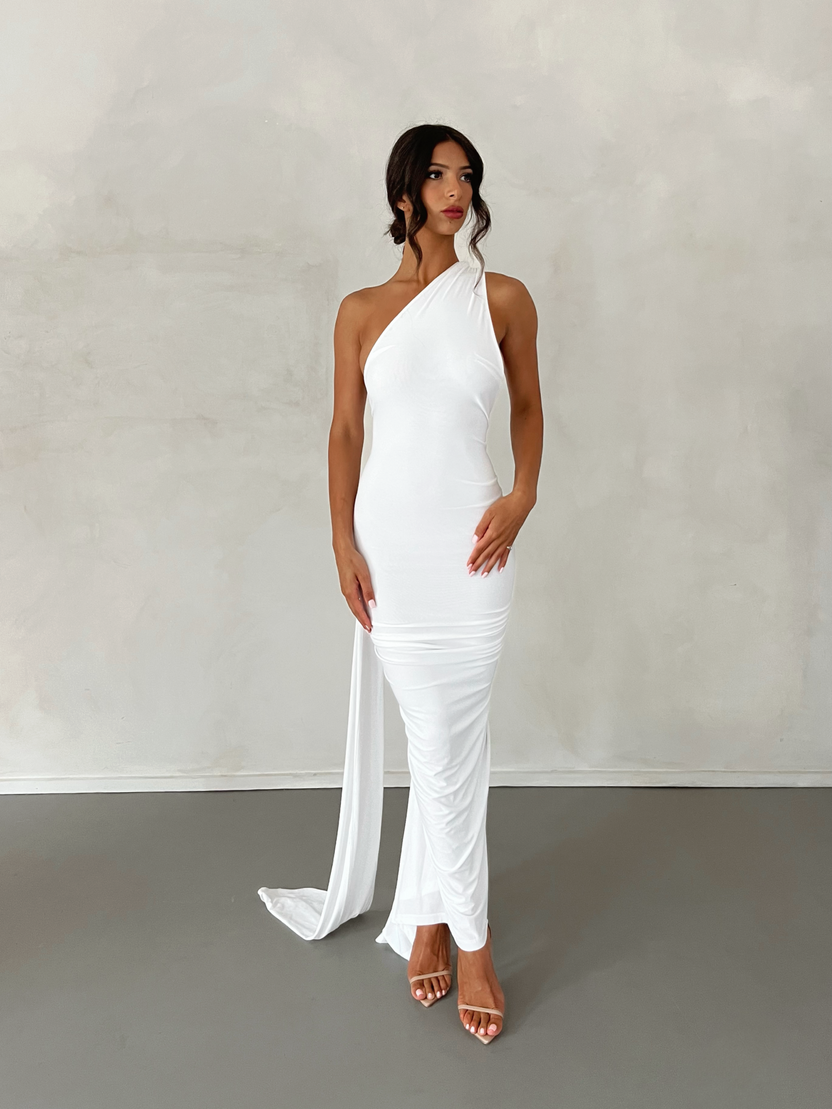Florence Maxi Dress