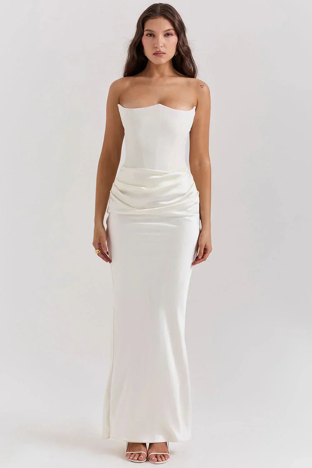 Olivia Maxi Dress