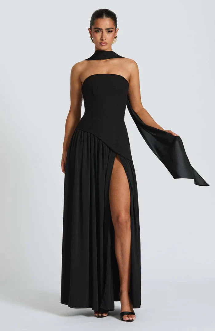 Abella Maxi Dress