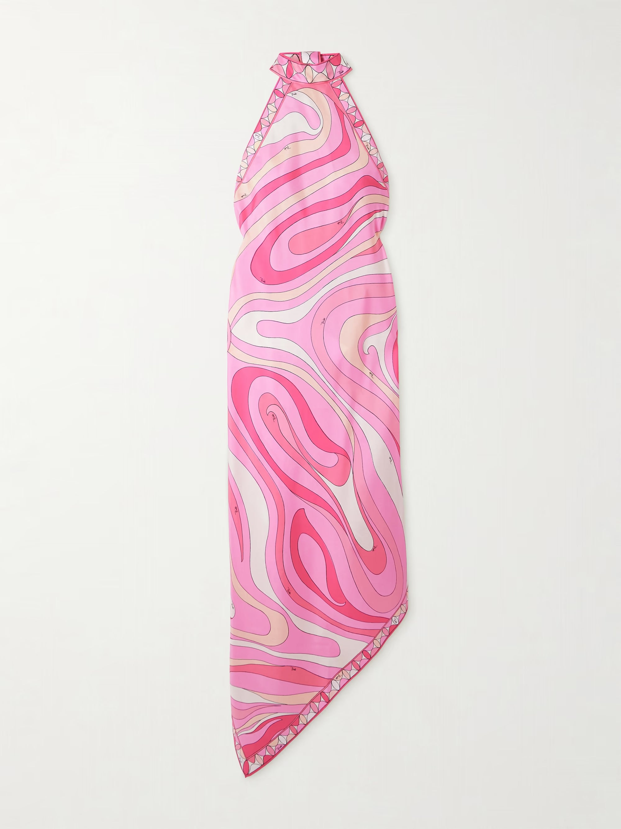 SARAH MAXI DRESS