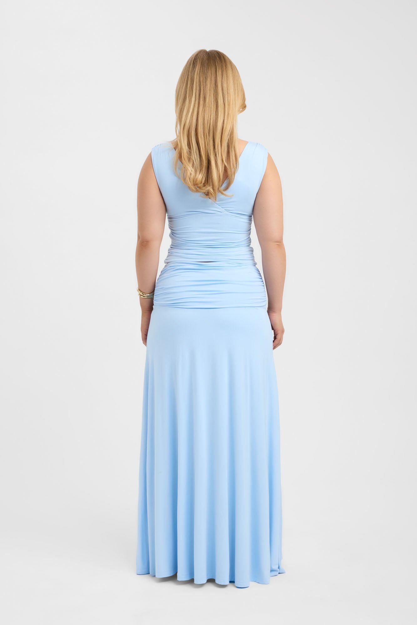 Ashley Maxi Skirt