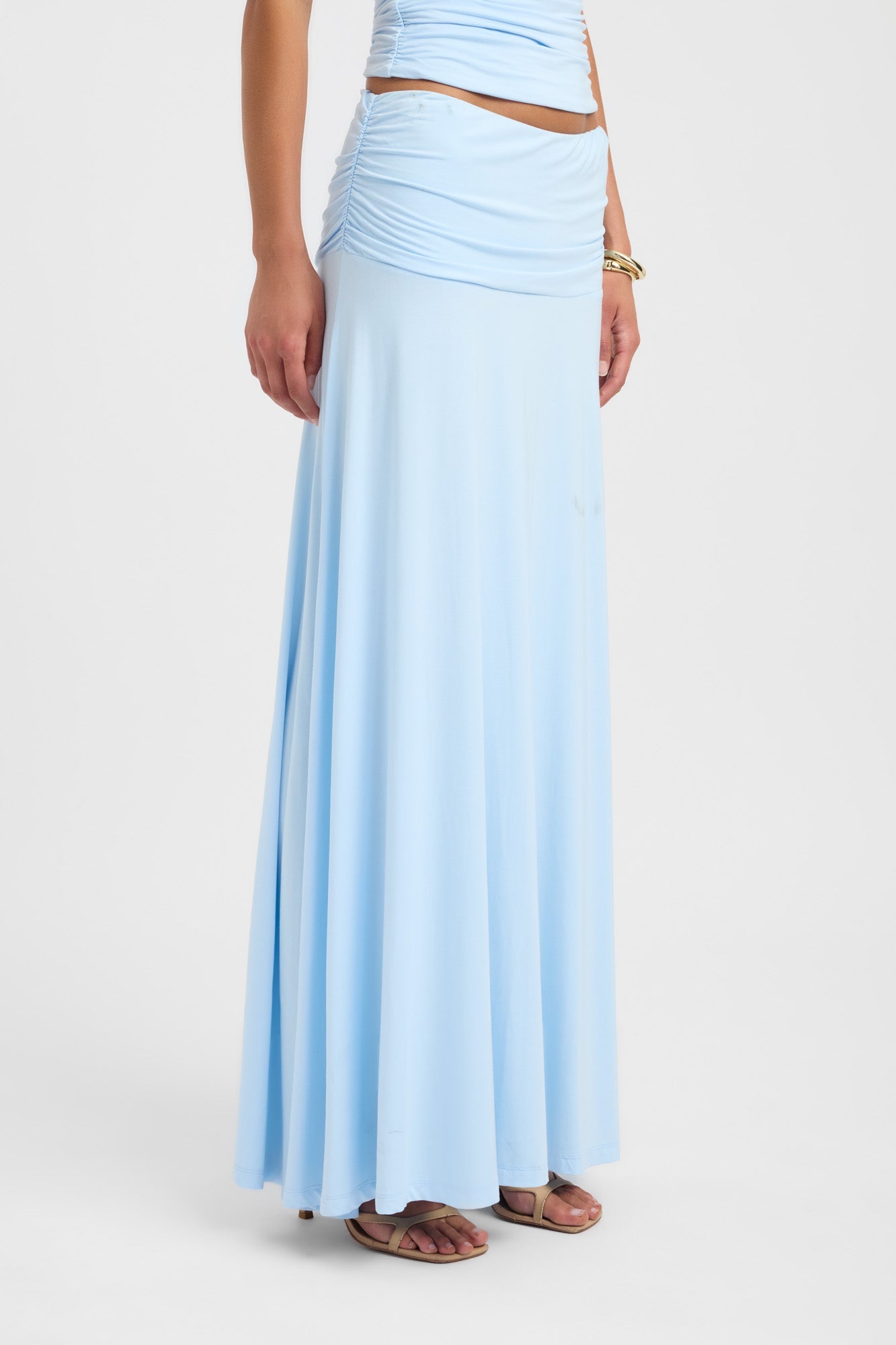 Ashley Maxi Skirt