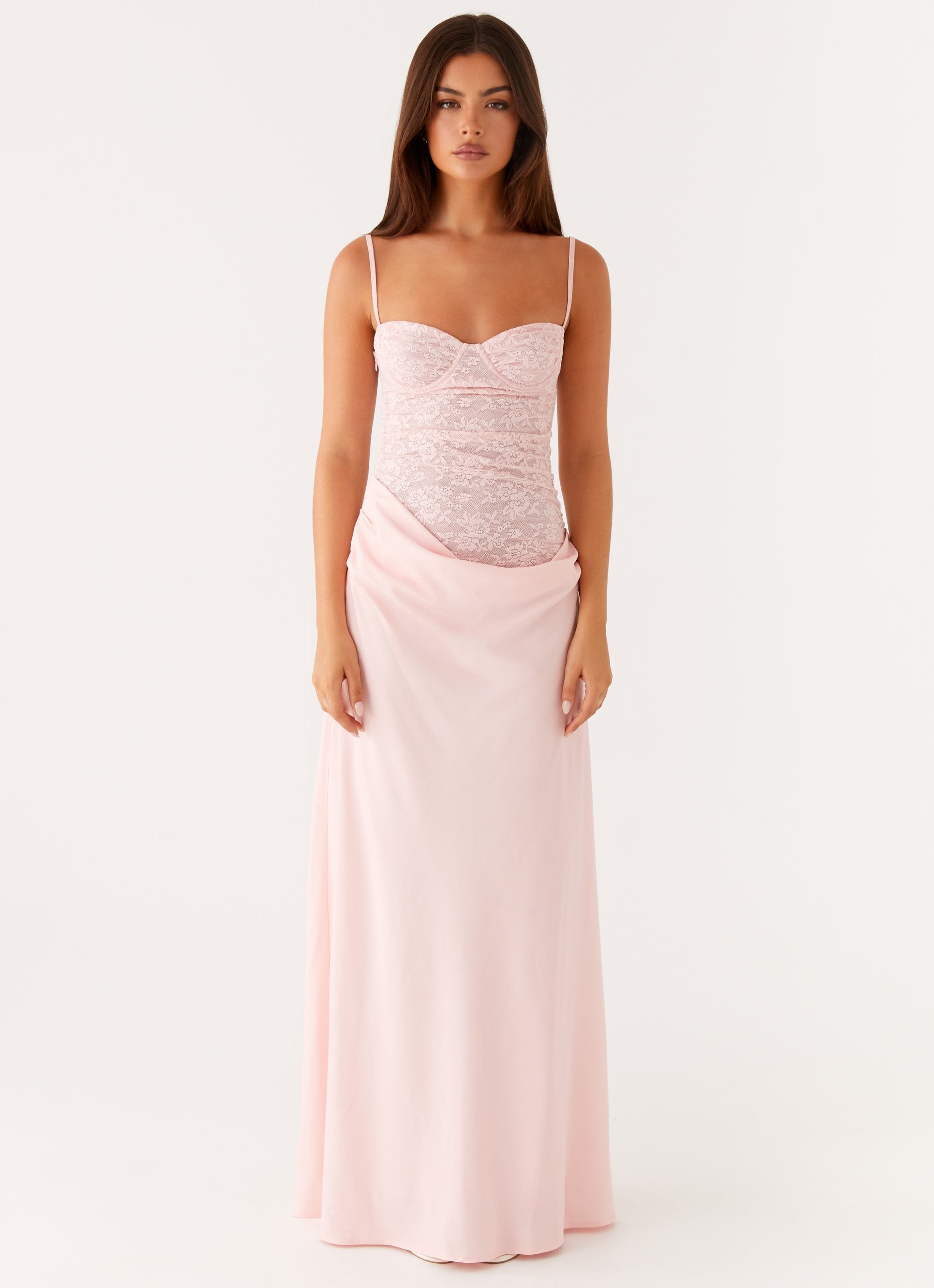 Romia Maxi Dress