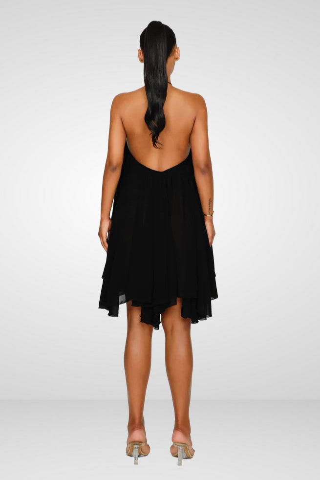 Carla Mini Dress