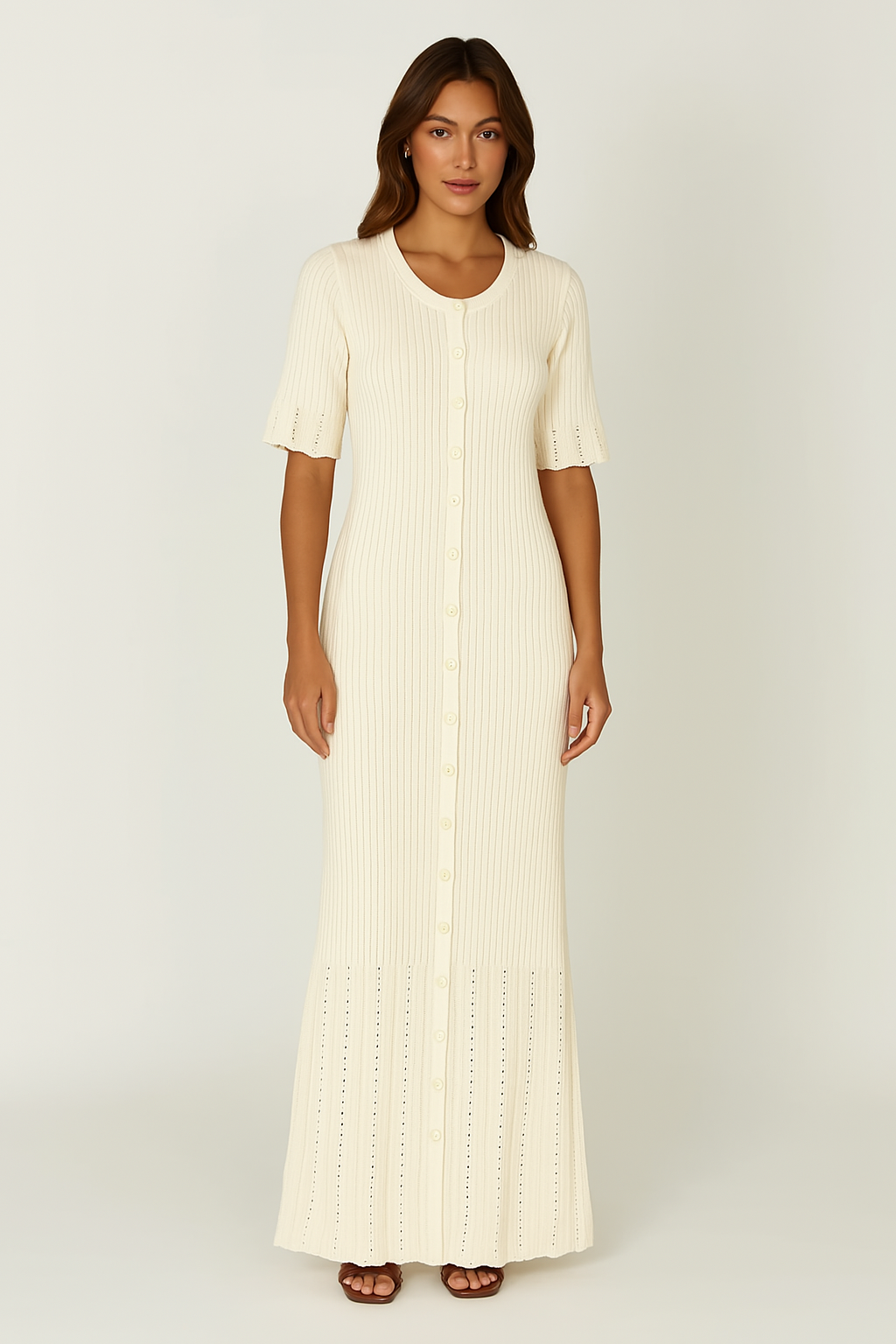 Marlowe Maxi Dress