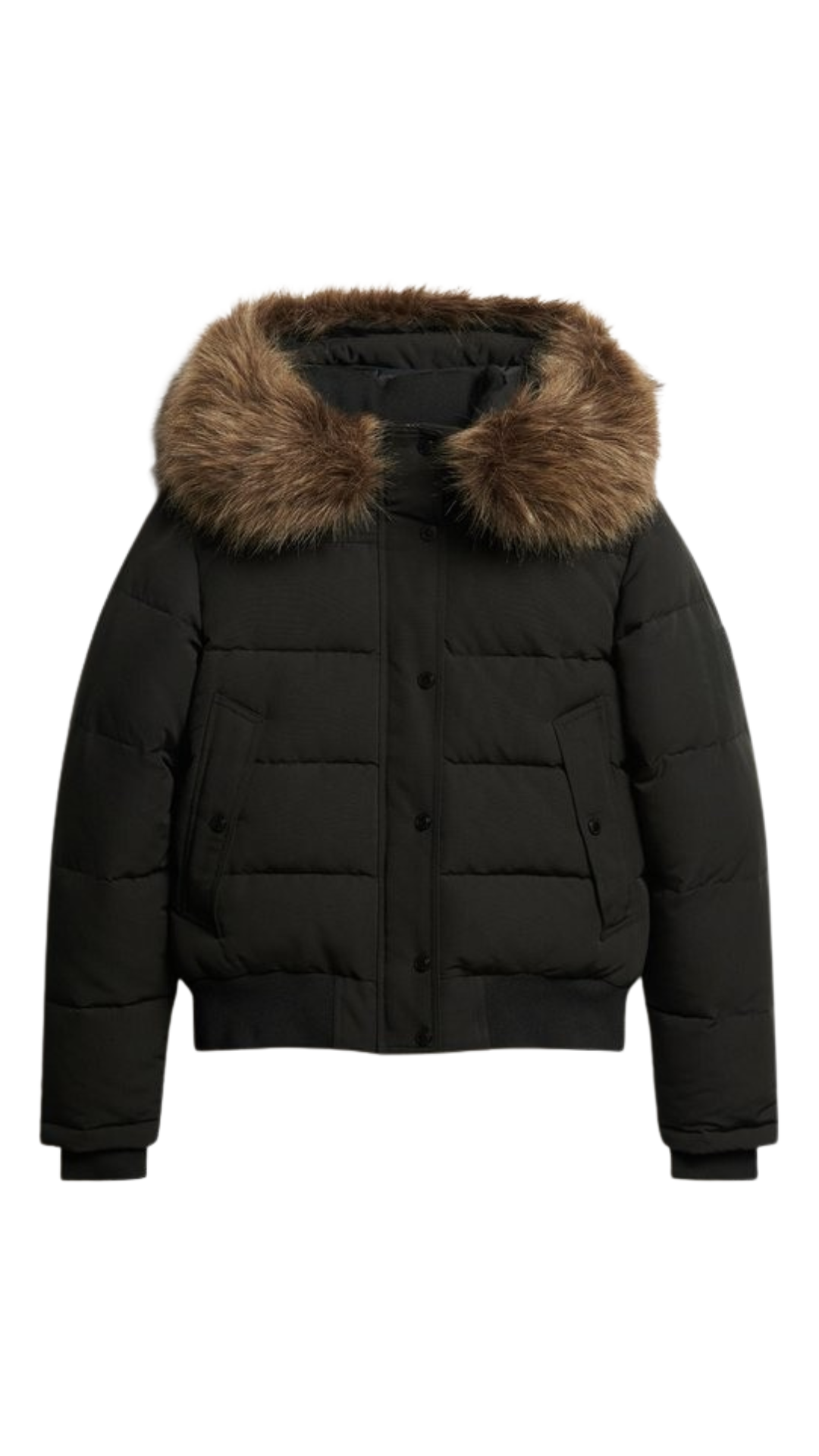 Sarah Bomber Jacket