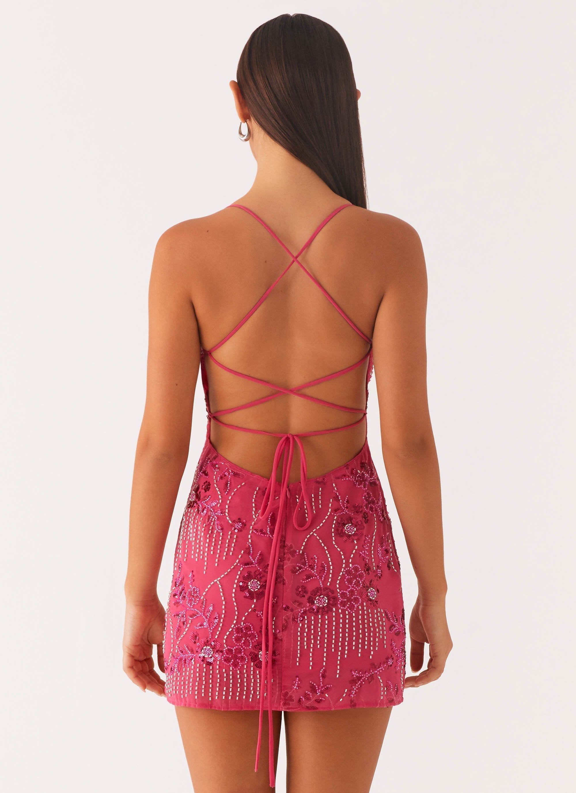 Astrella Mini Dress