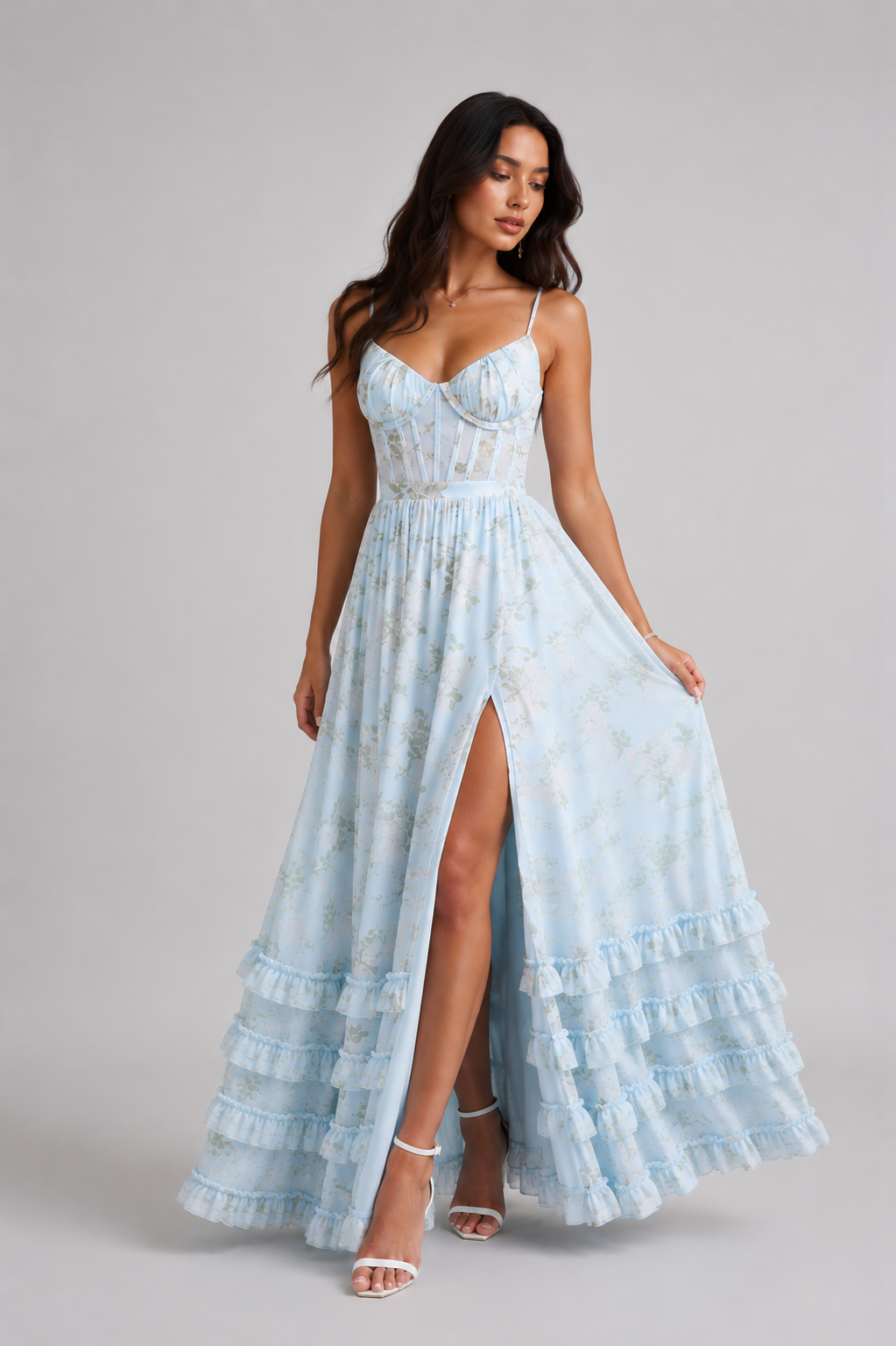 Rozalia Maxi Dress