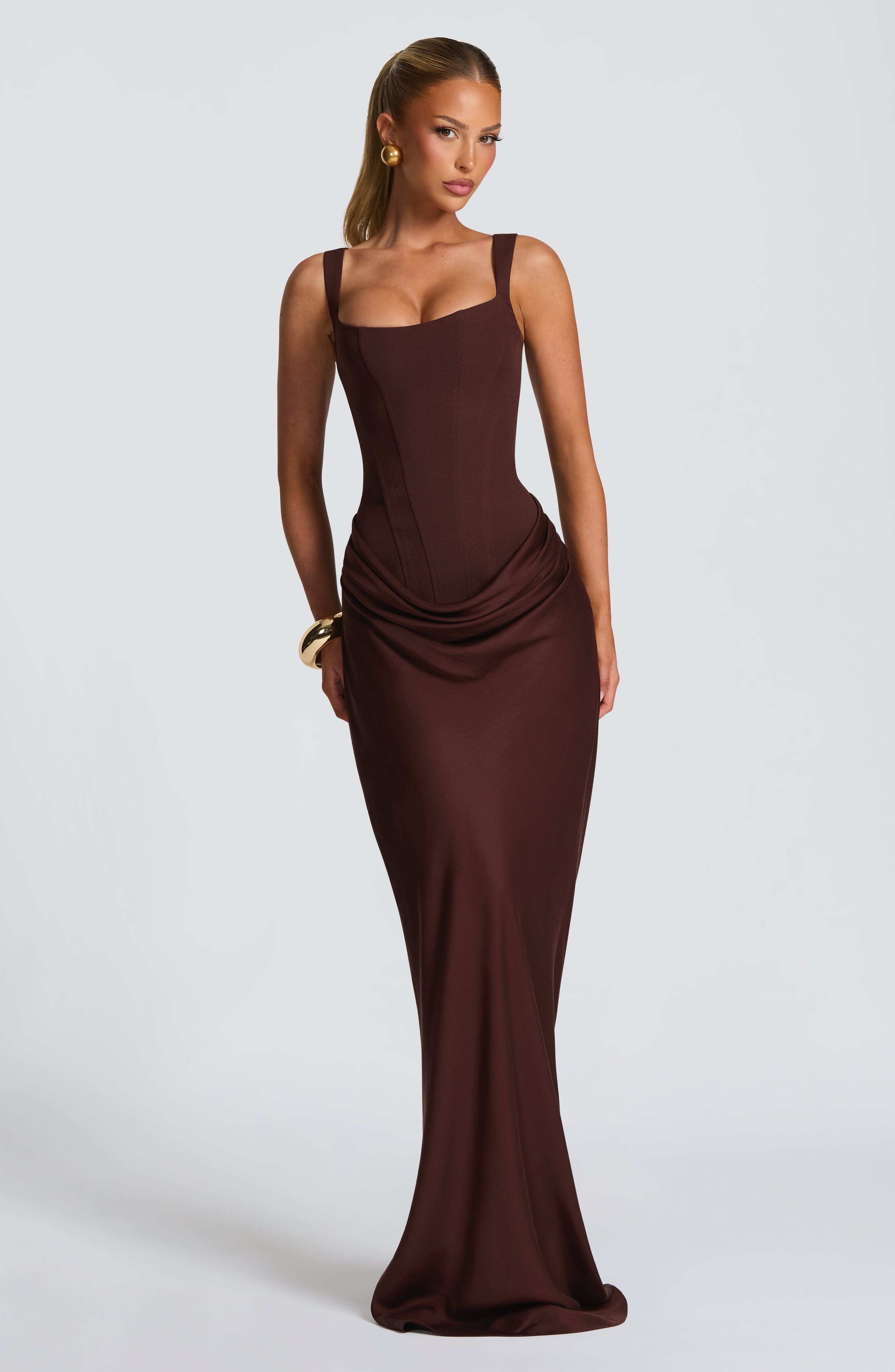 Mia Maxi Dress
