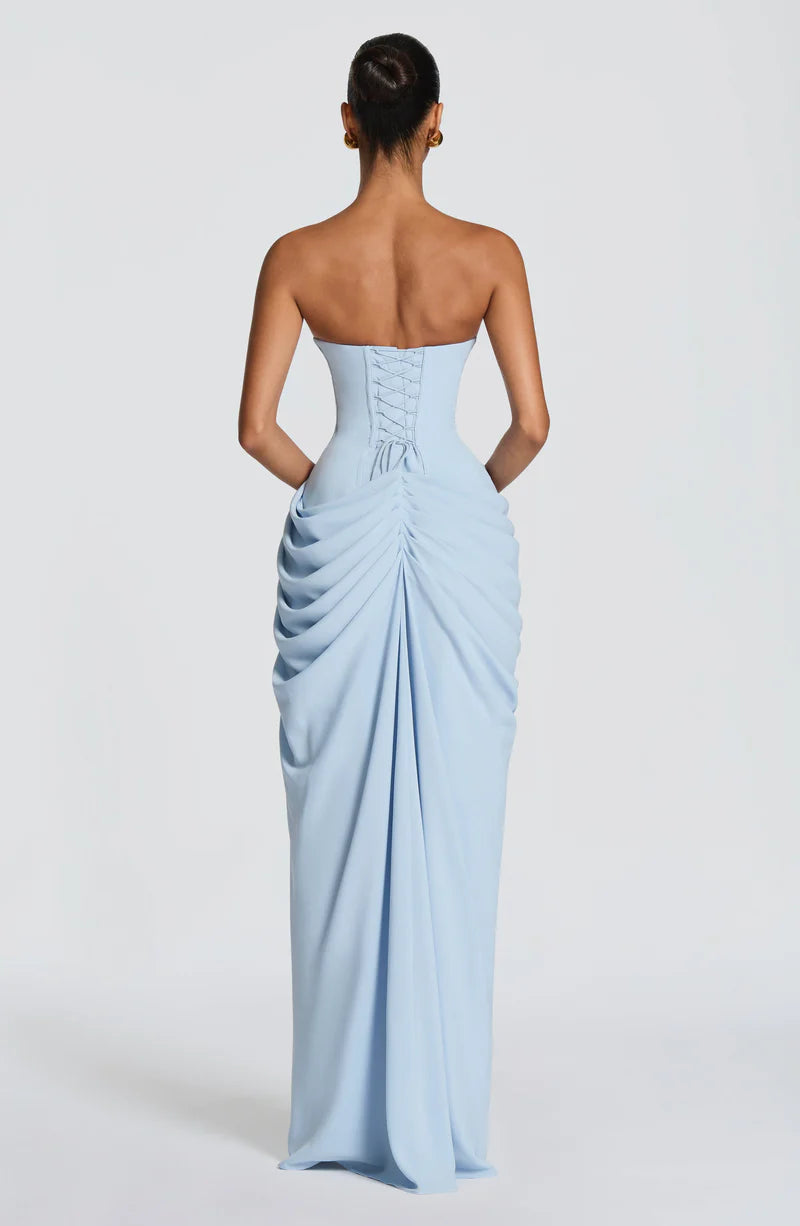Cyara | Maxi Dress