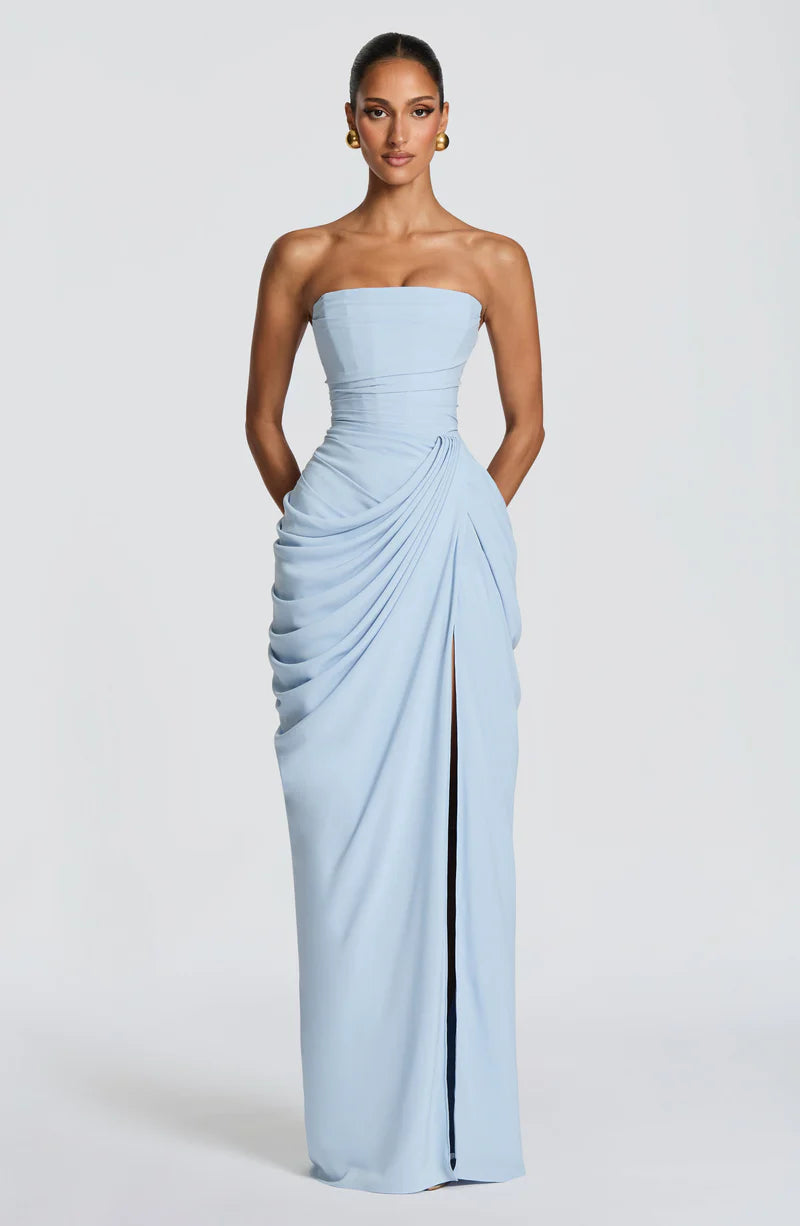 Cyara | Maxi Dress