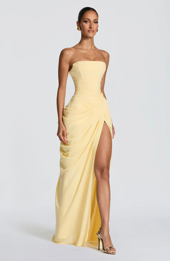 Amelia Maxi Dress