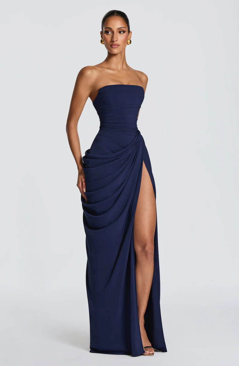 Cyara | Maxi Dress