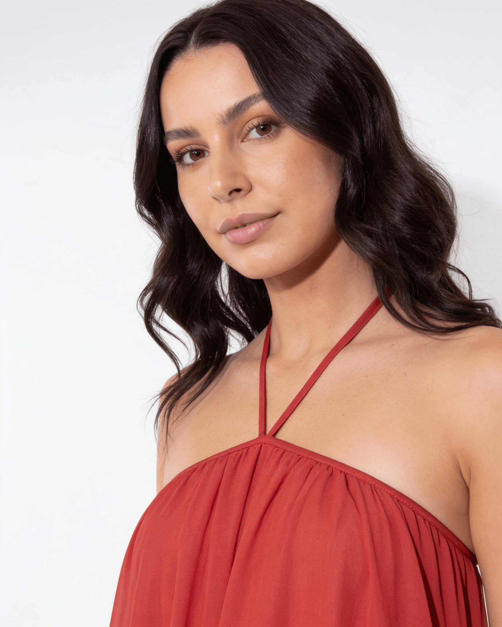 BABYDOLL DRESS