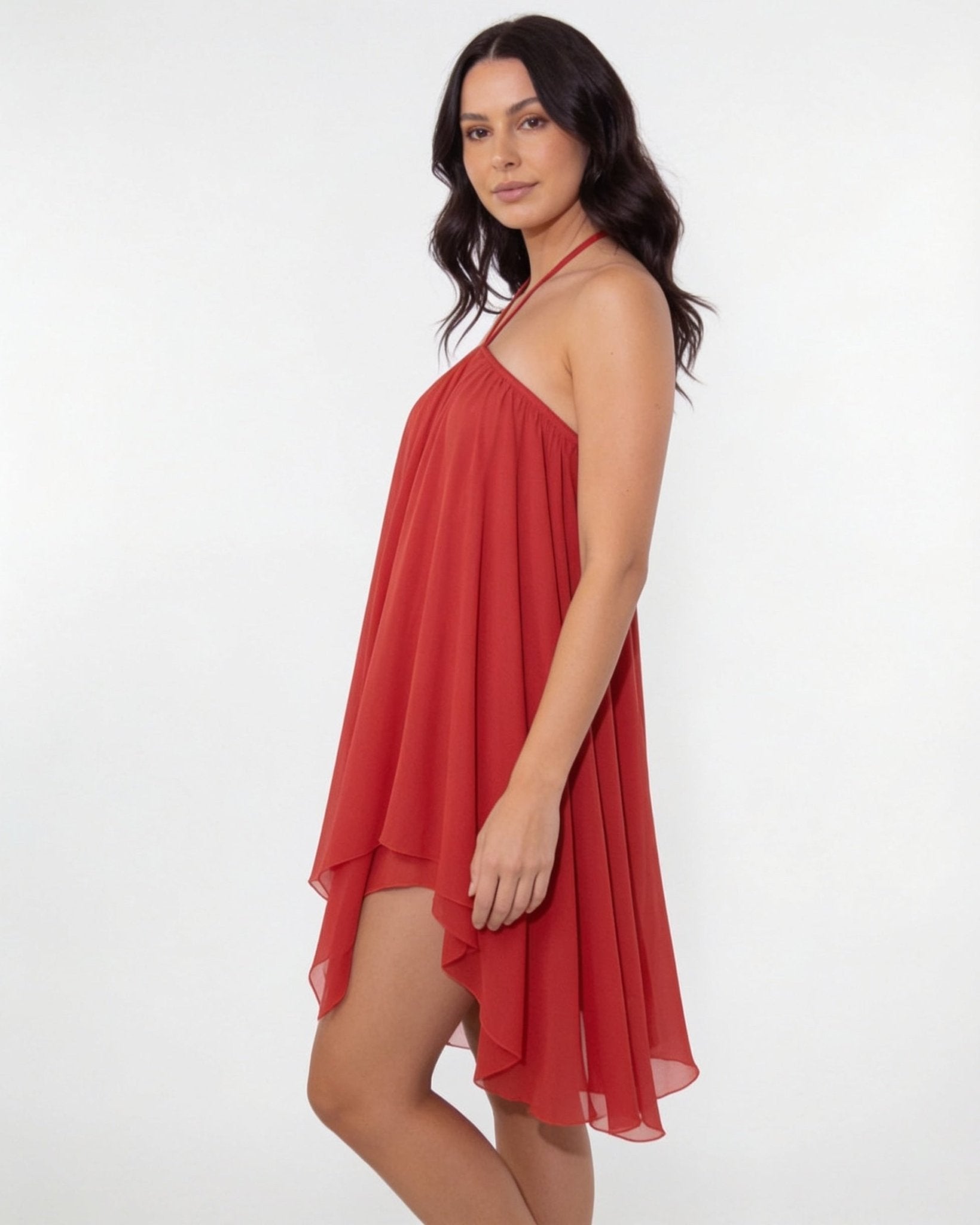 BABYDOLL DRESS