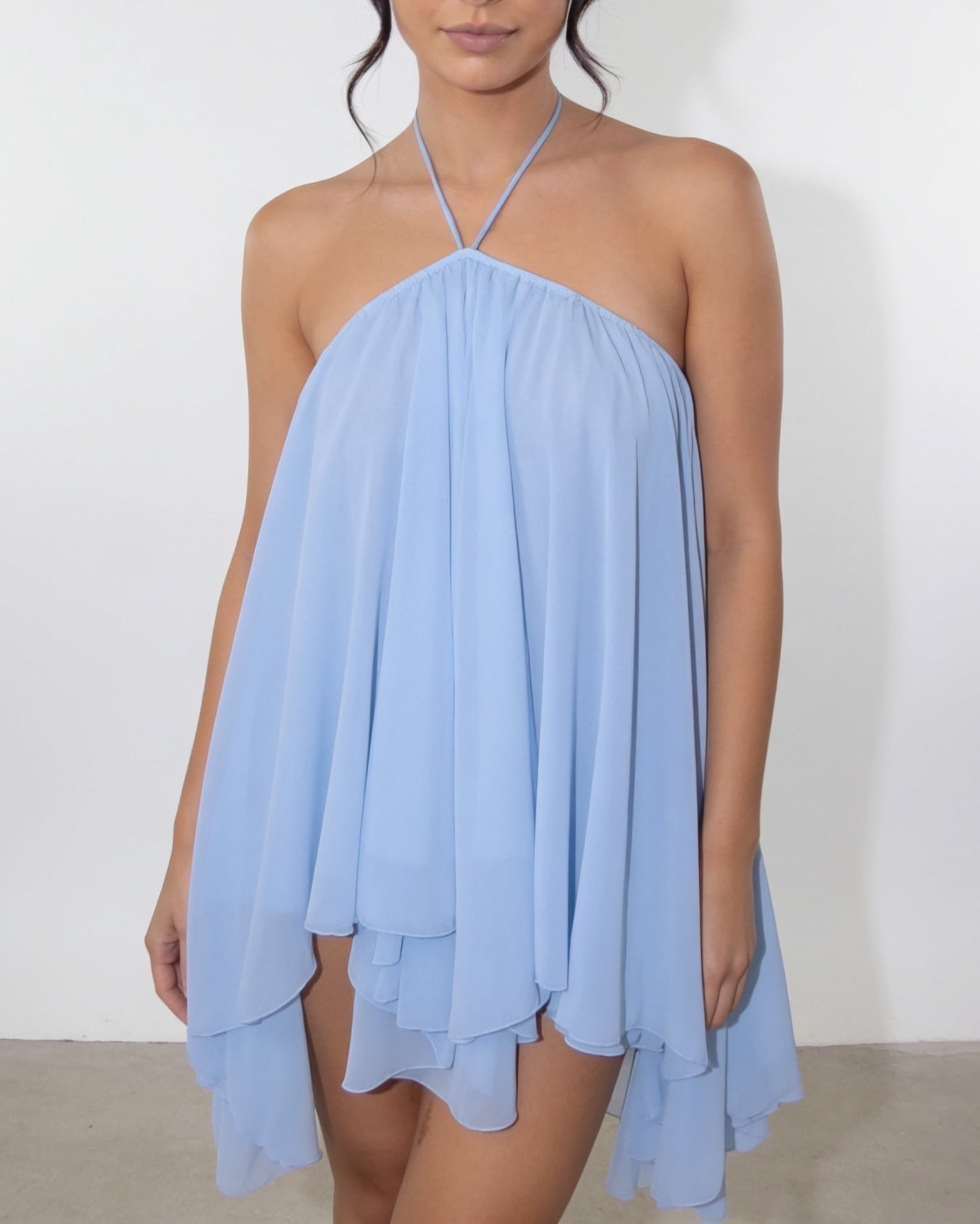 BABYDOLL DRESS