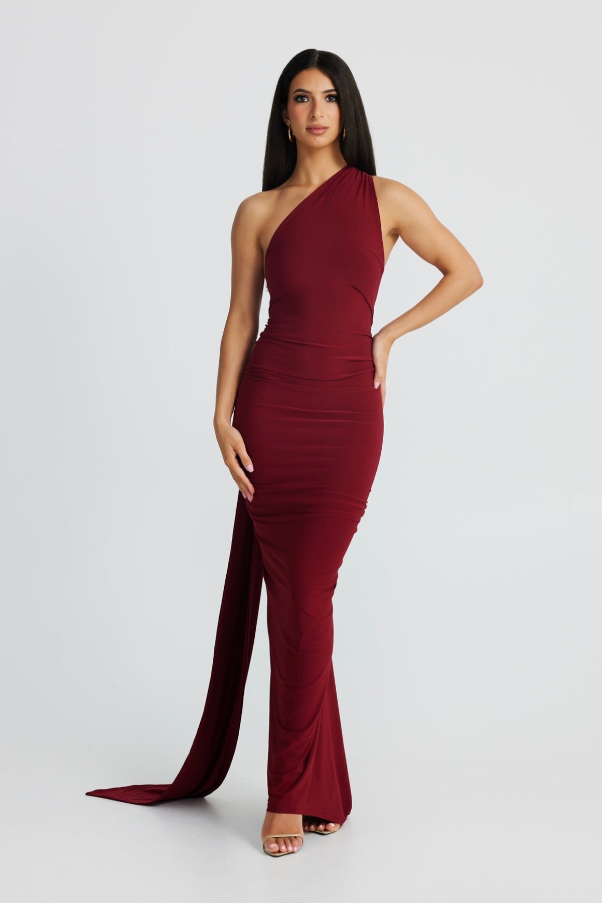 Florence Maxi Dress