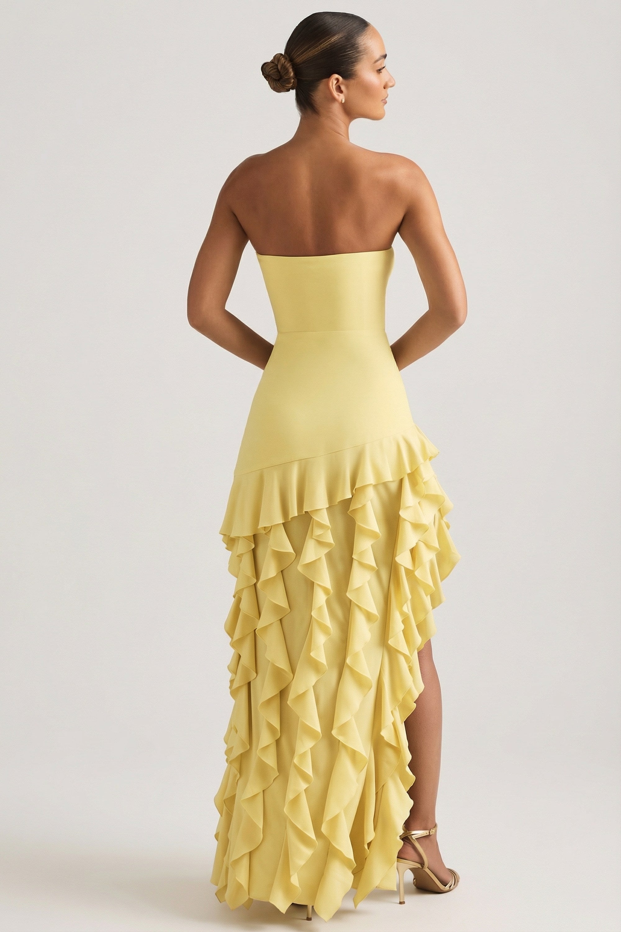 Lunary Maxi Dress